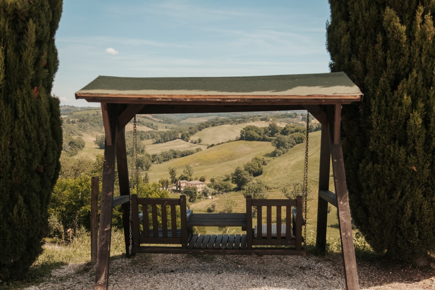 Agriturismo Percenna