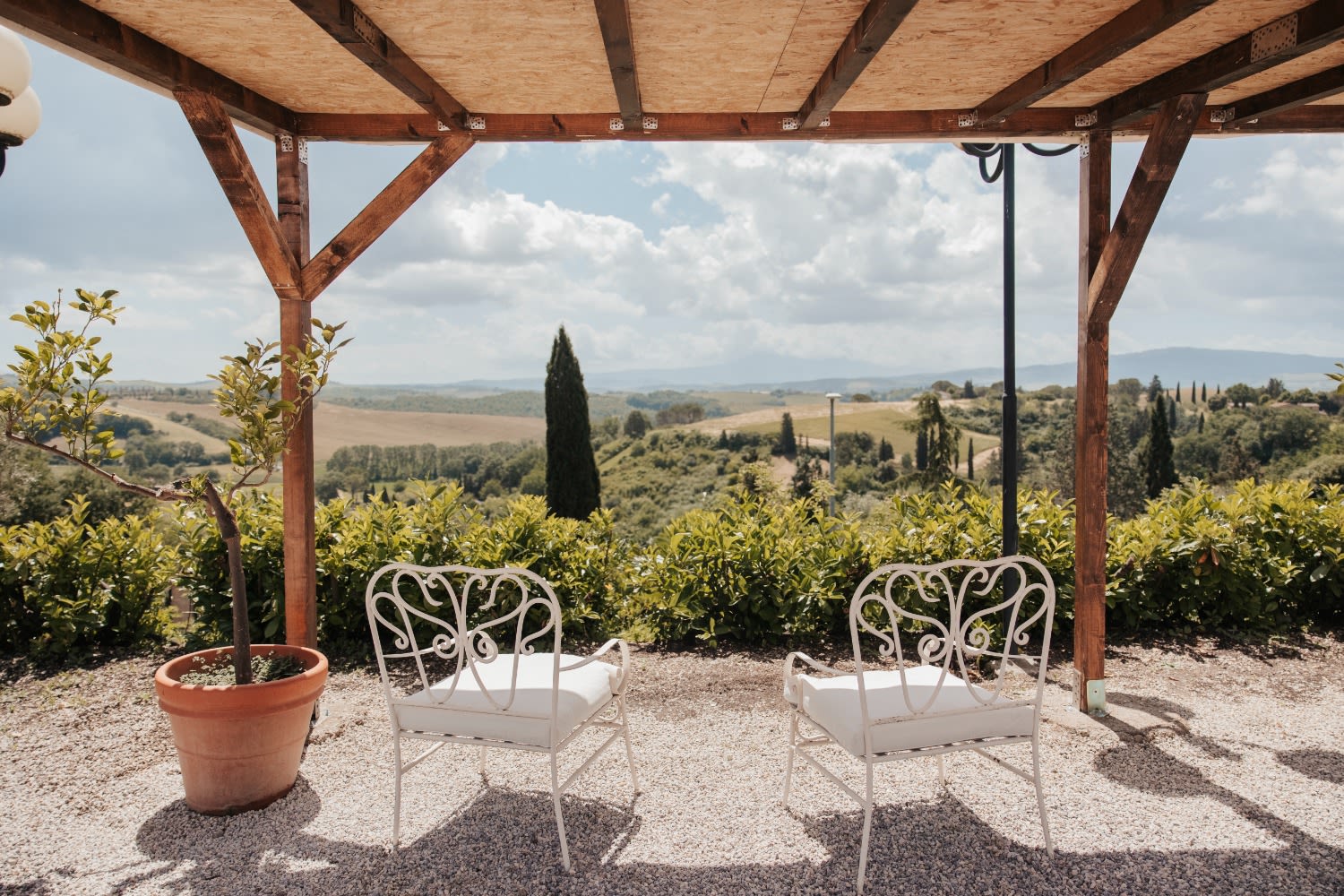 Agriturismo Percenna