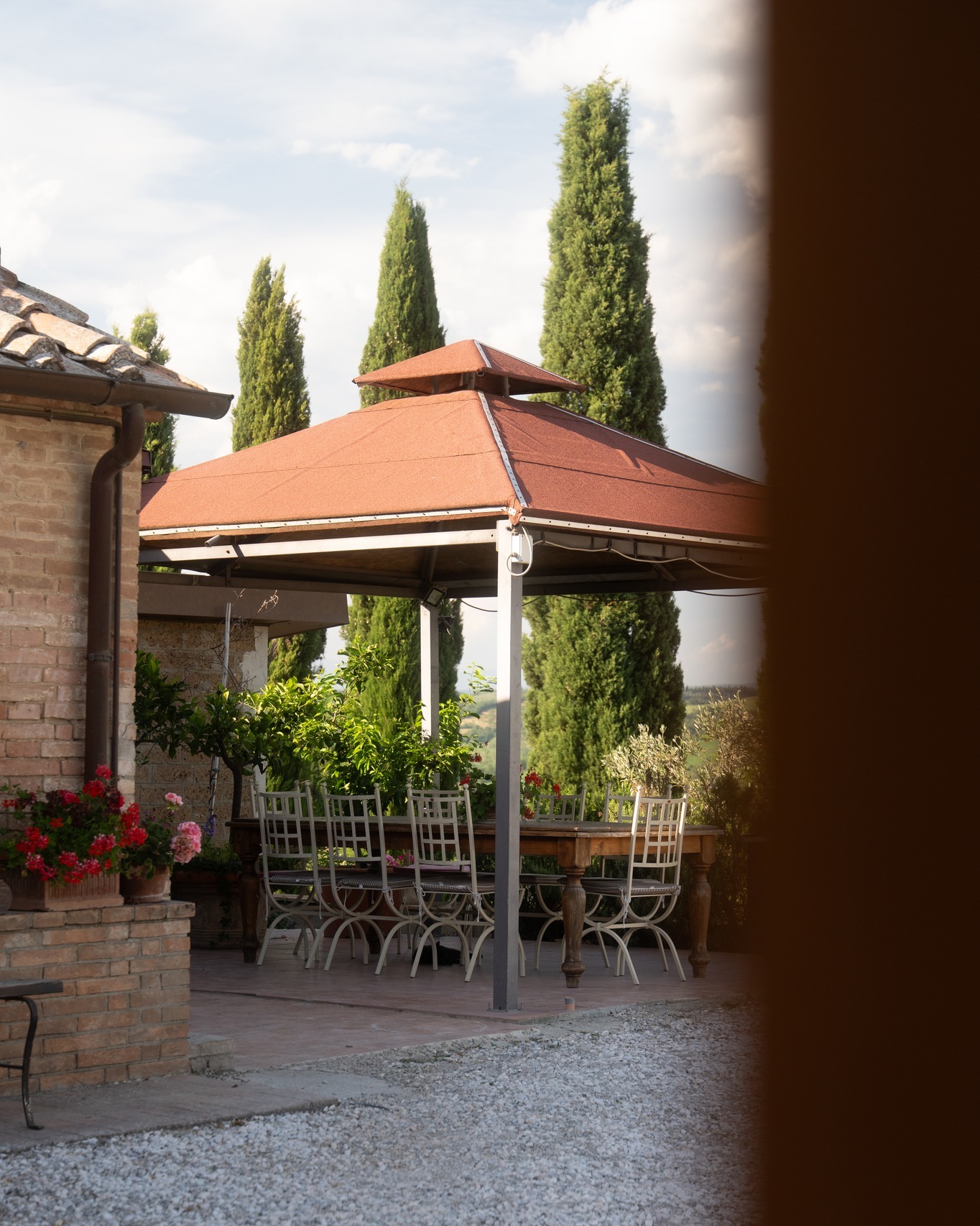 Agriturismo Percenna