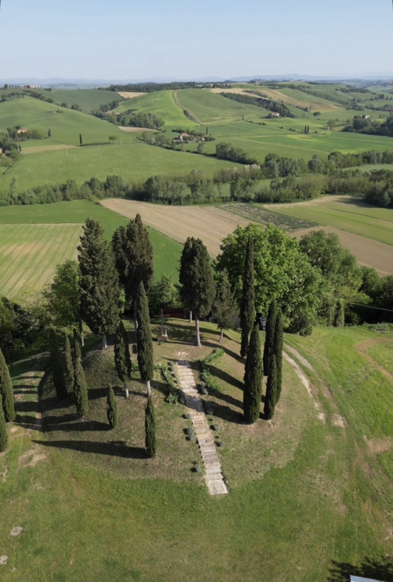 Agriturismo Percenna