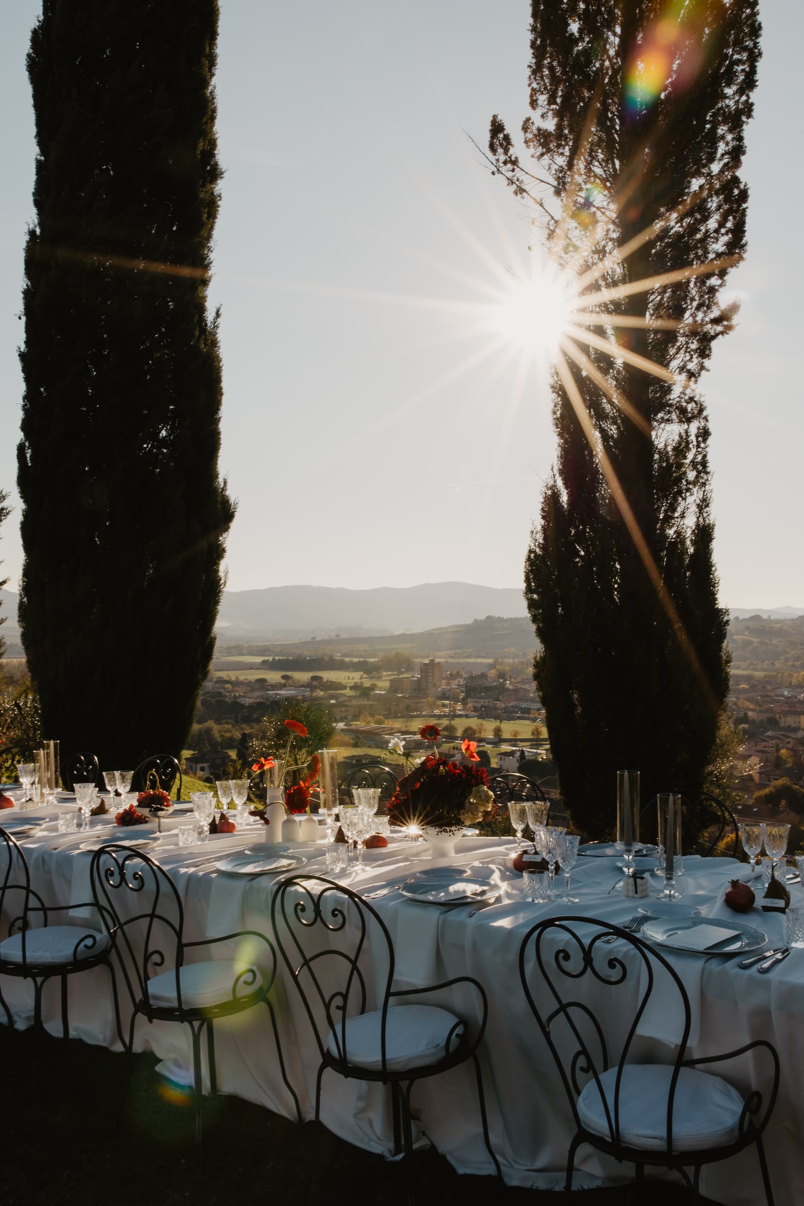 Agriturismo Percenna