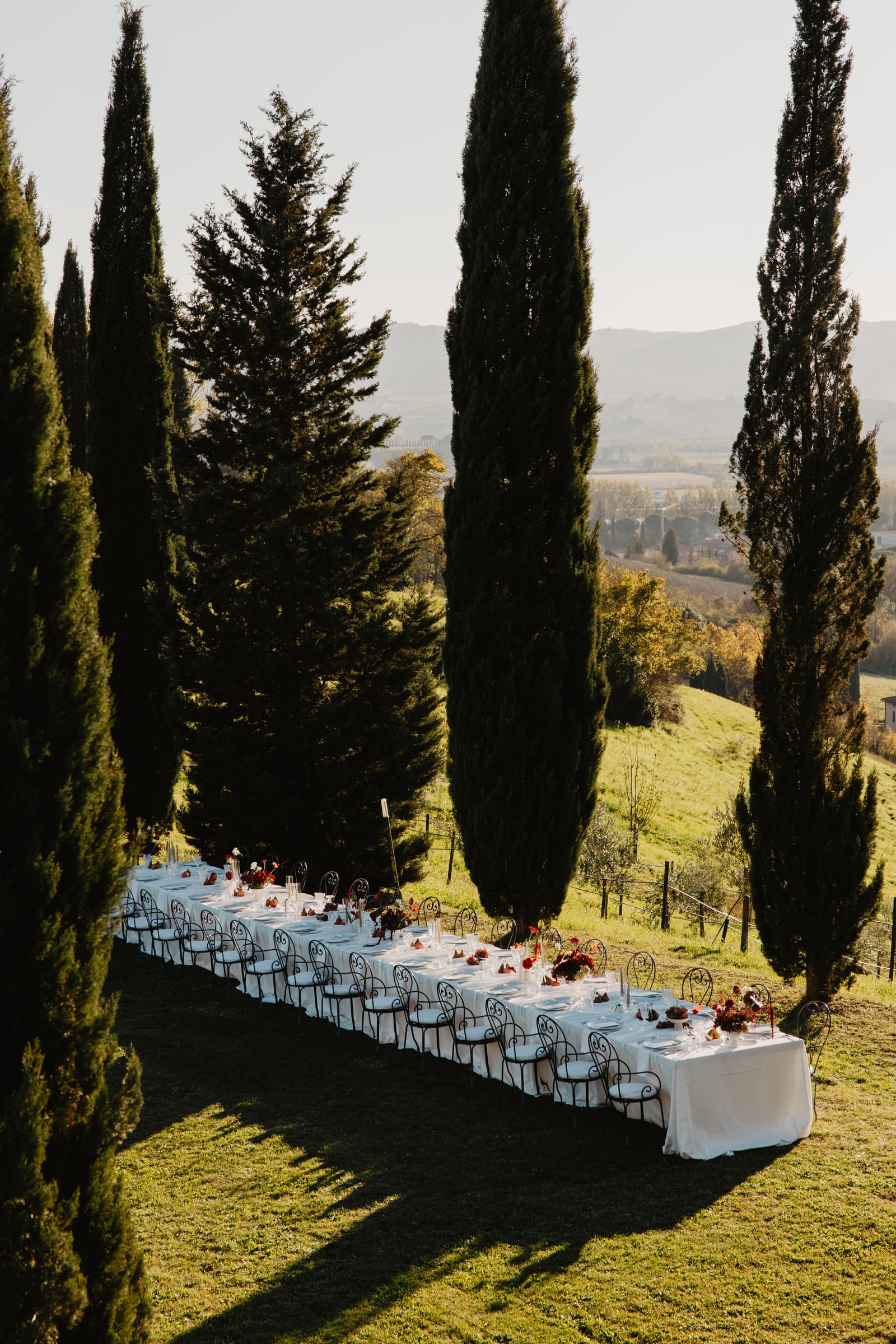 Agriturismo Percenna