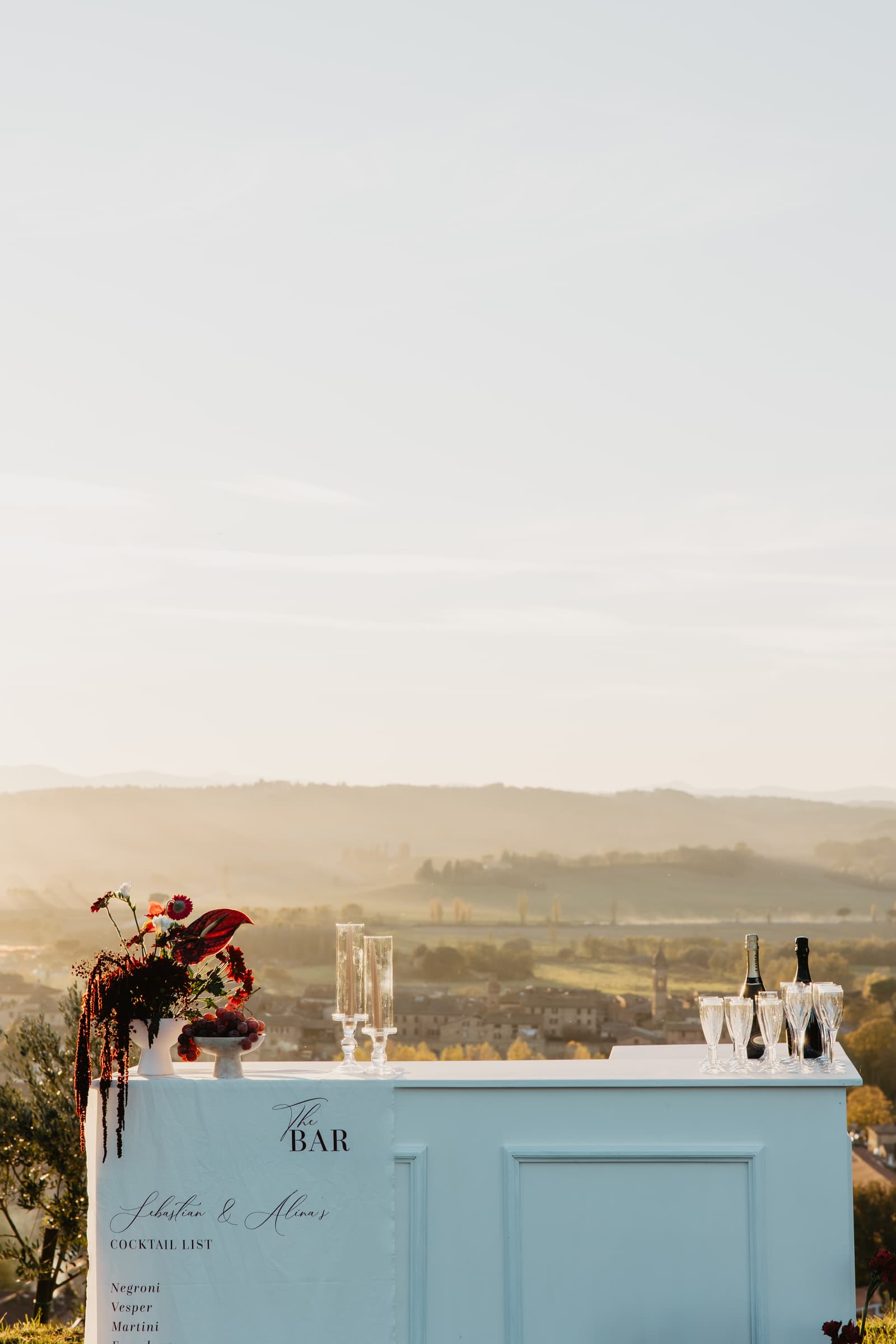Agriturismo Percenna