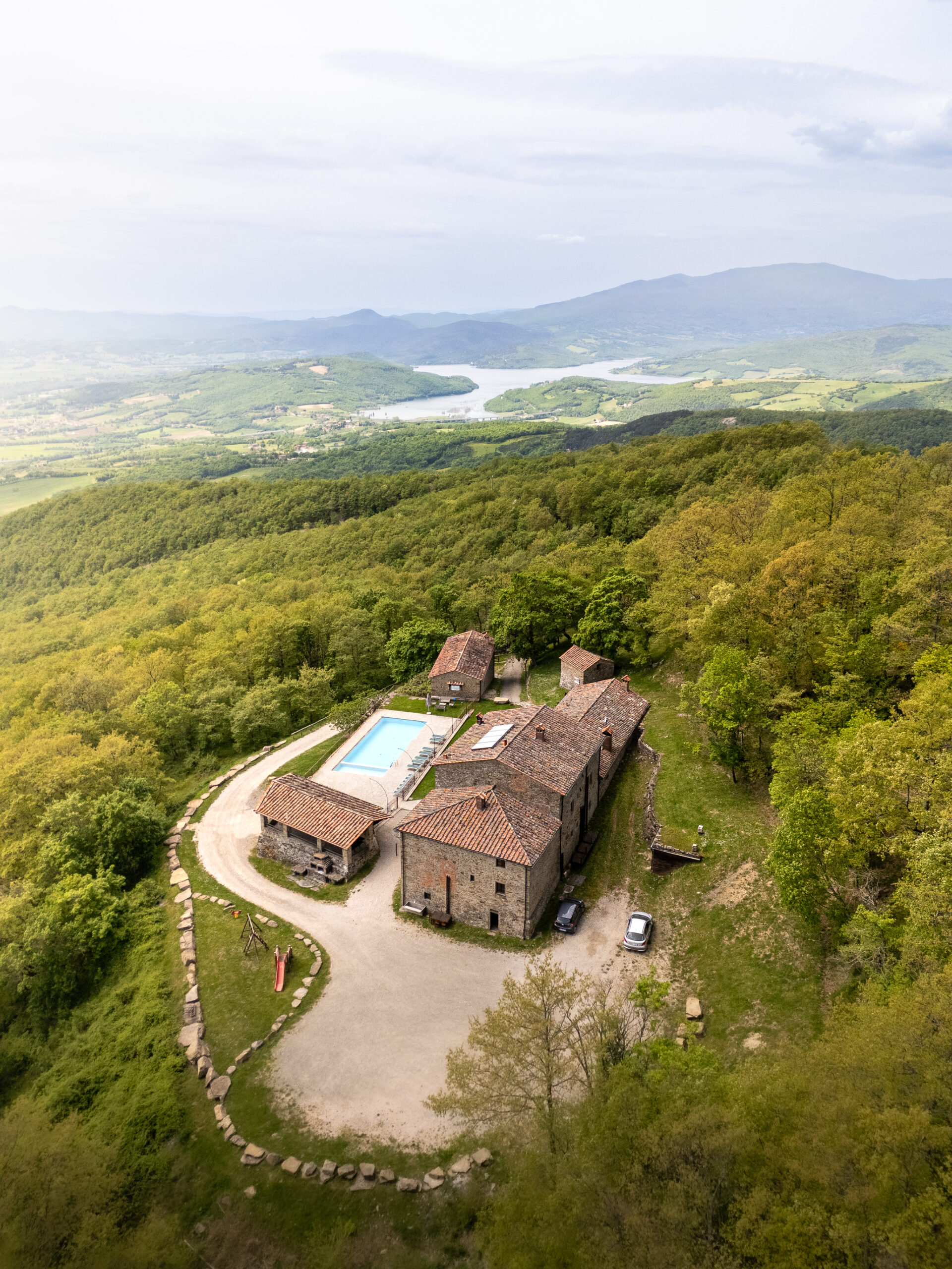 Agriturismo La Conca