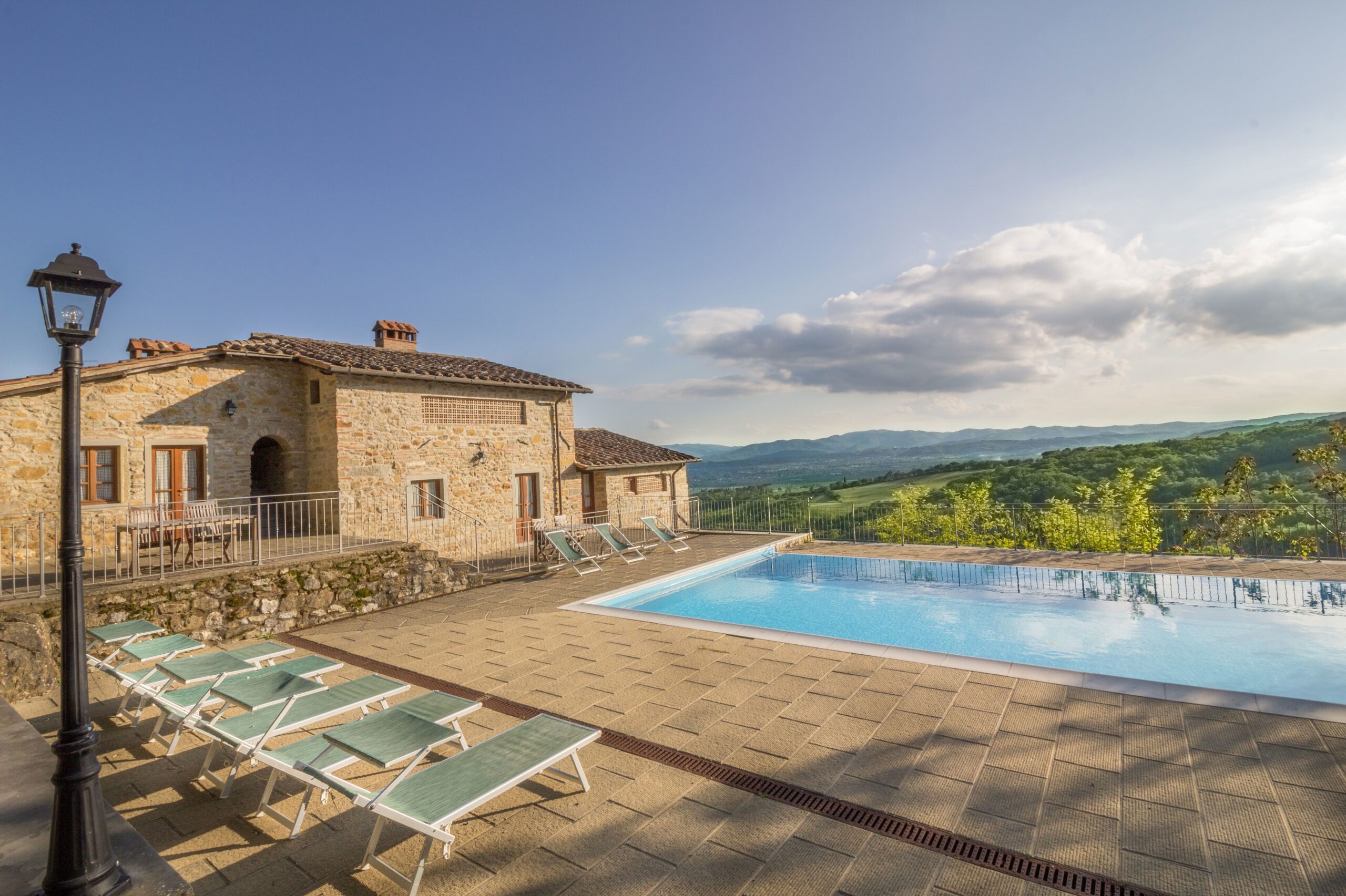 Agriturismo La Conca