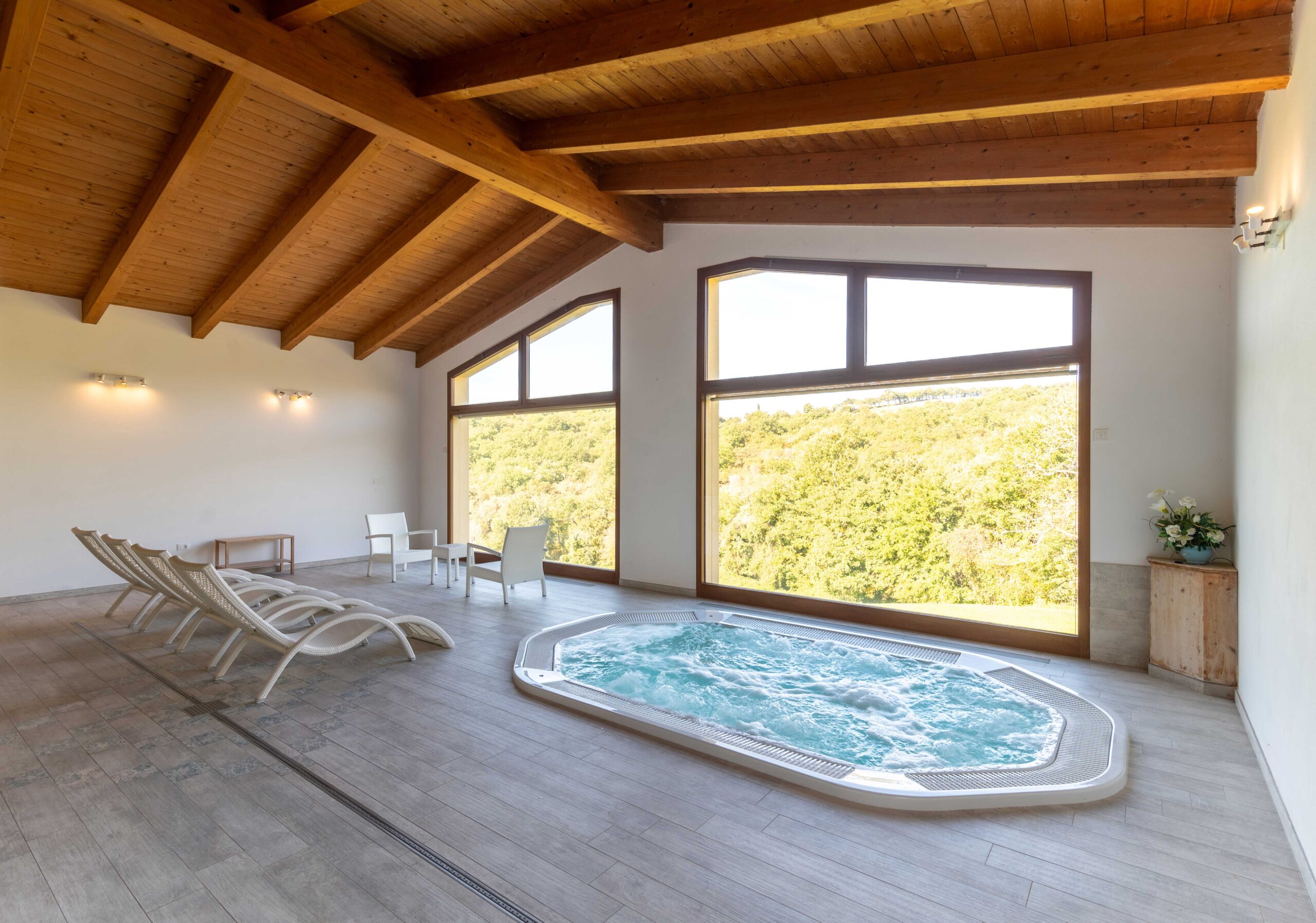 Agriturismo La Conca