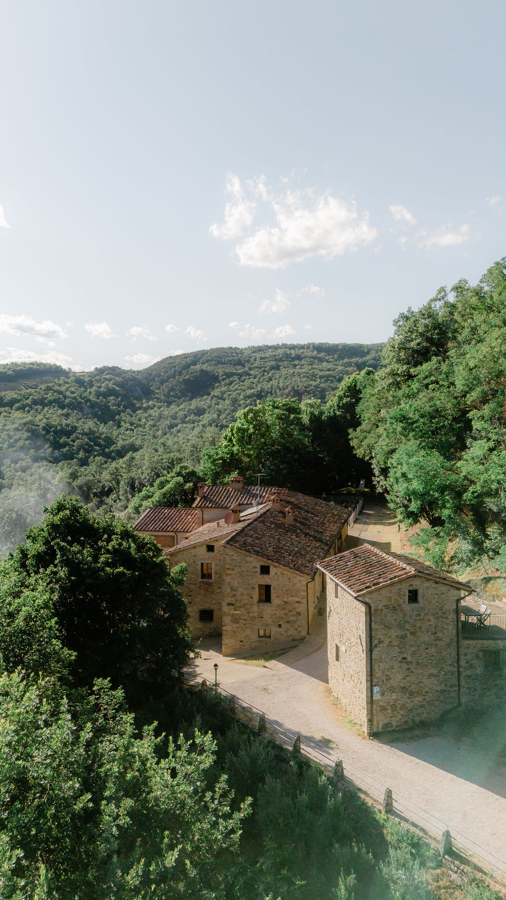 Agriturismo La Conca