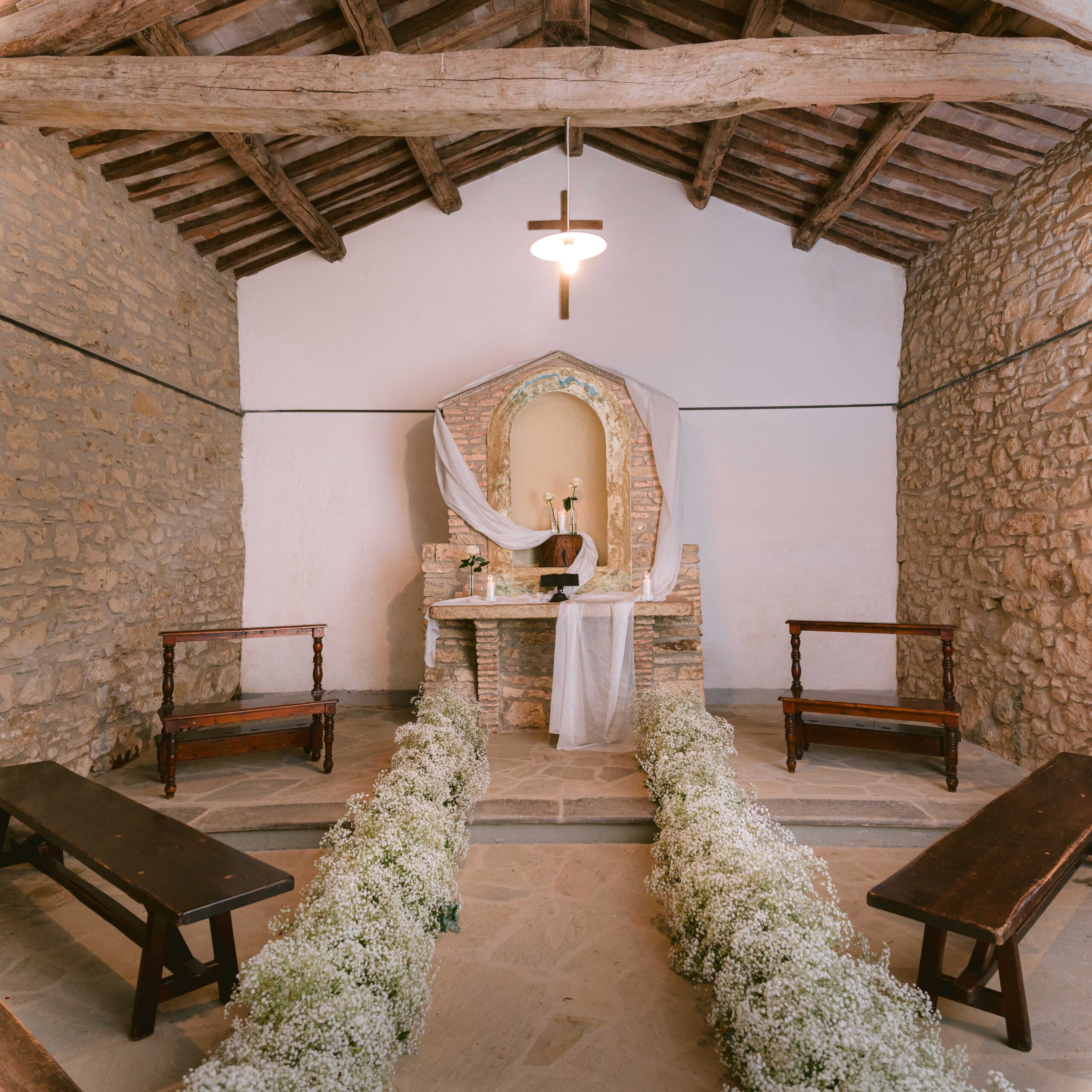Agriturismo La Conca