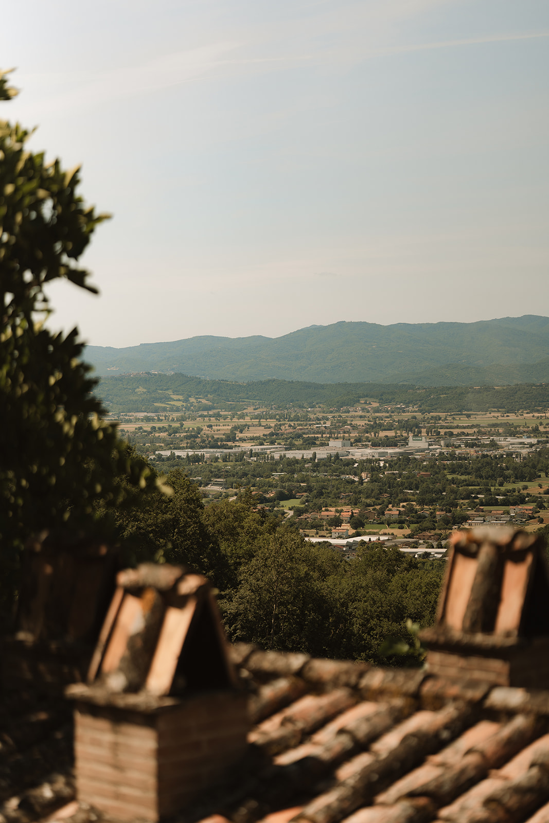 Agriturismo La Conca