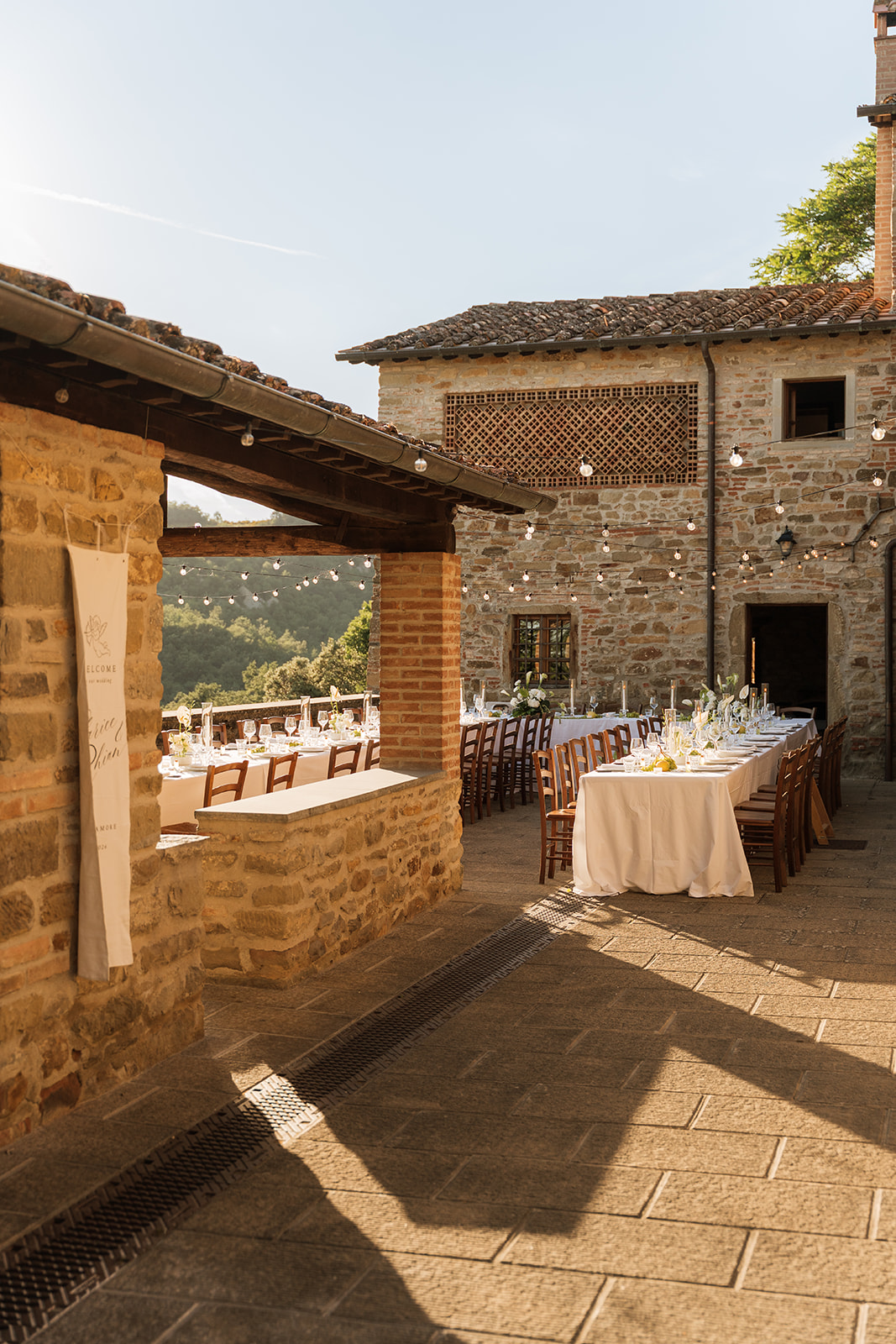 Agriturismo La Conca