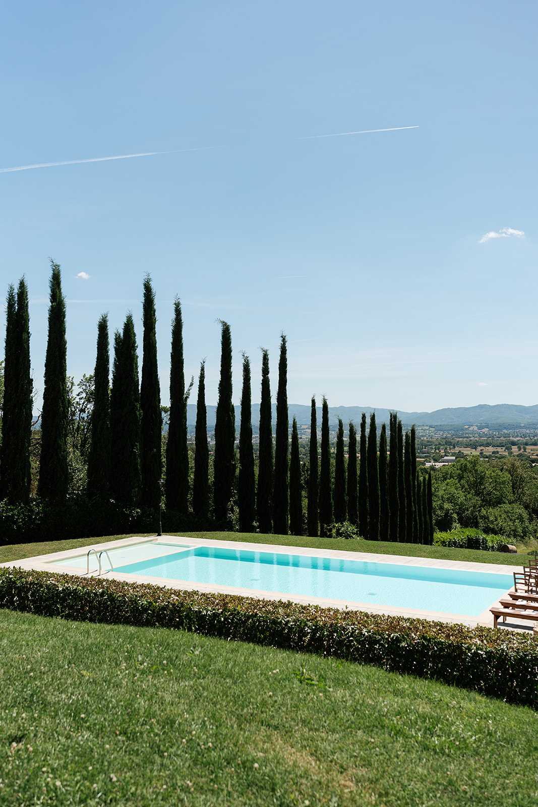 Agriturismo La Conca