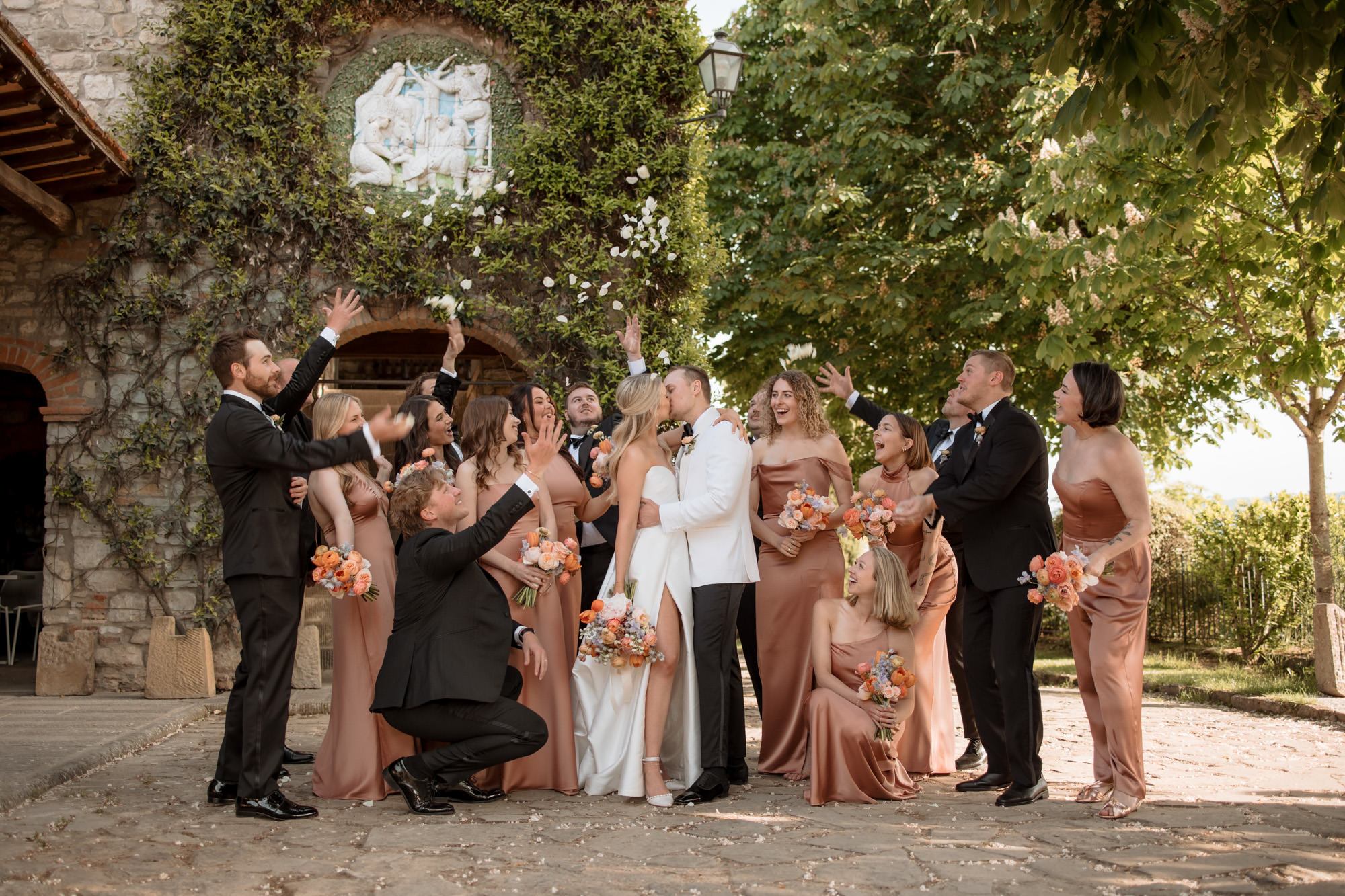 Alberto & Alessandra Studio, Italian wedding photographer & videographer MAIN BANNER