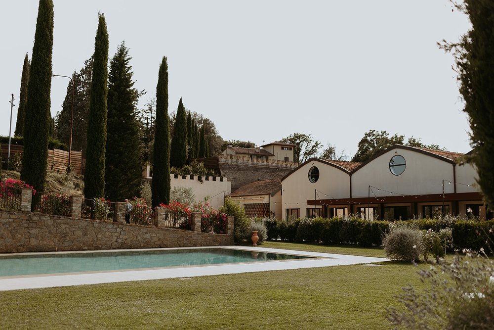 Tenuta Tegolato