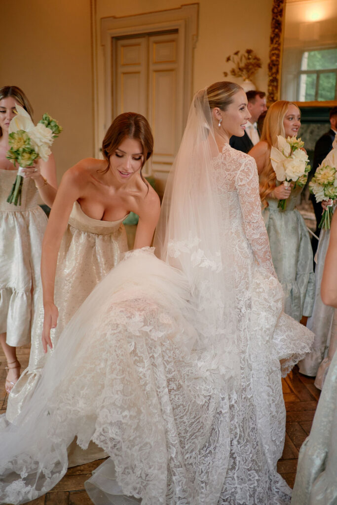 Alex Gaidashev Italian wedding photographer
