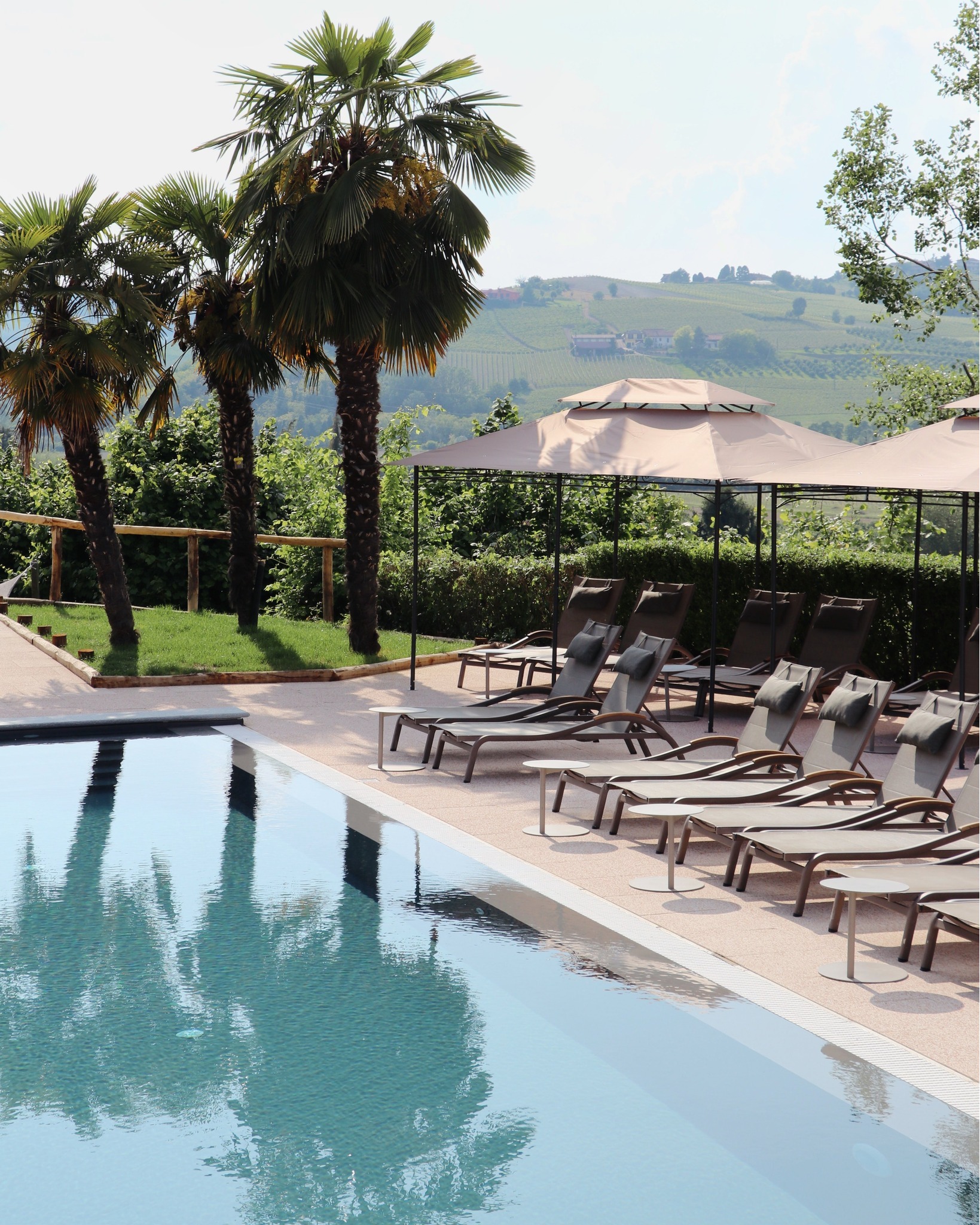 Almaranto Relais