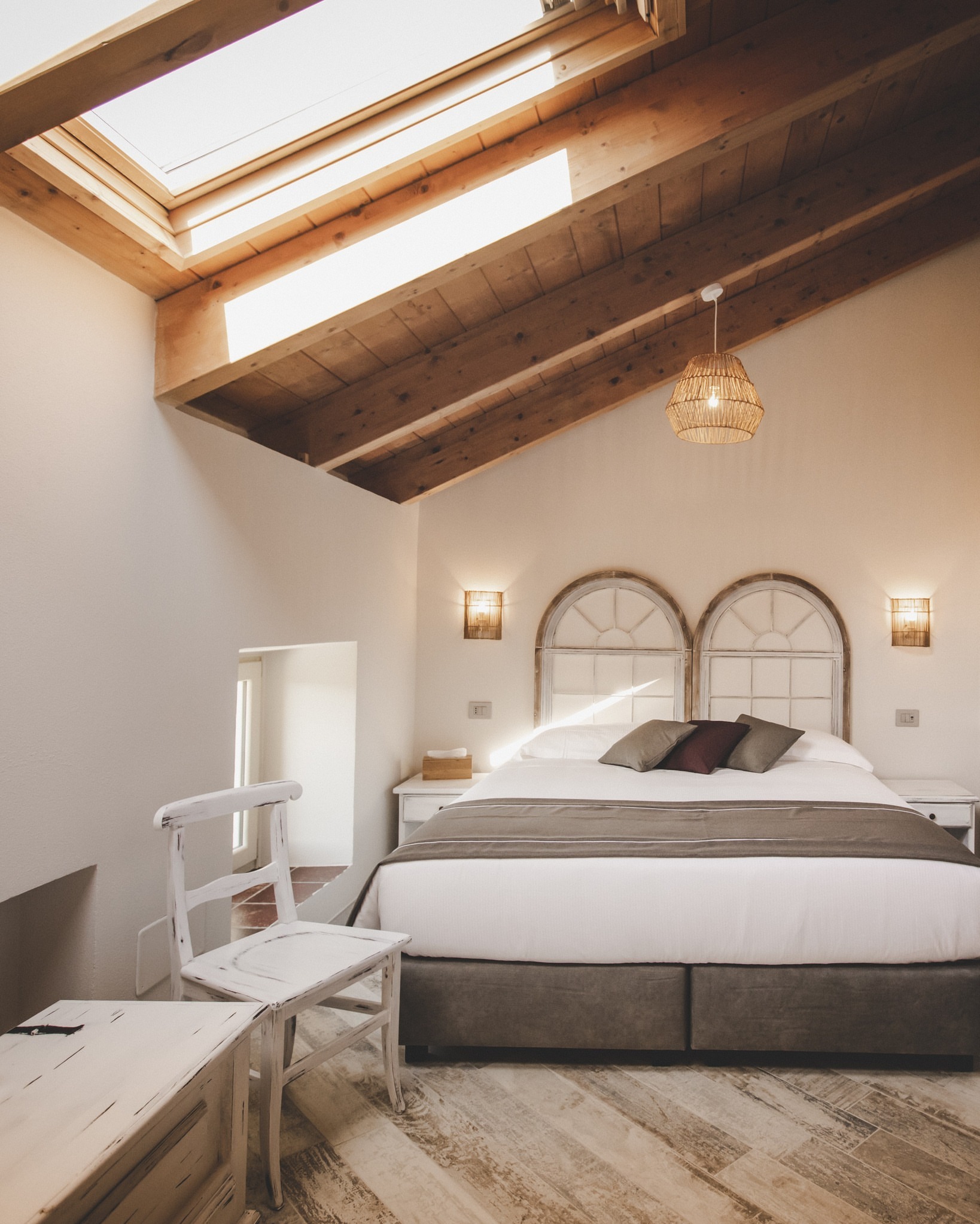 Almaranto Relais