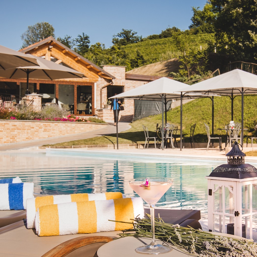 Almaranto Relais