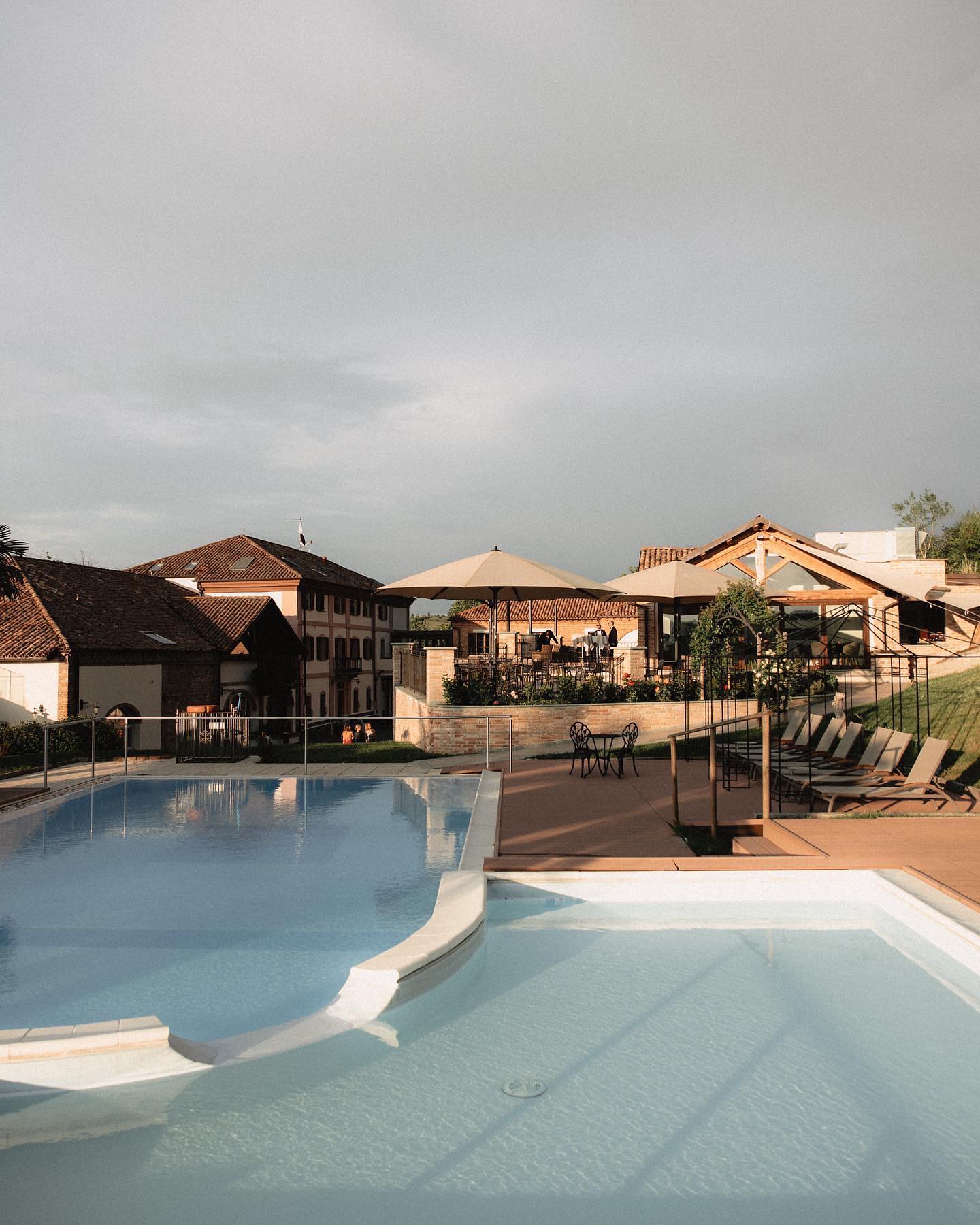 Almaranto Relais