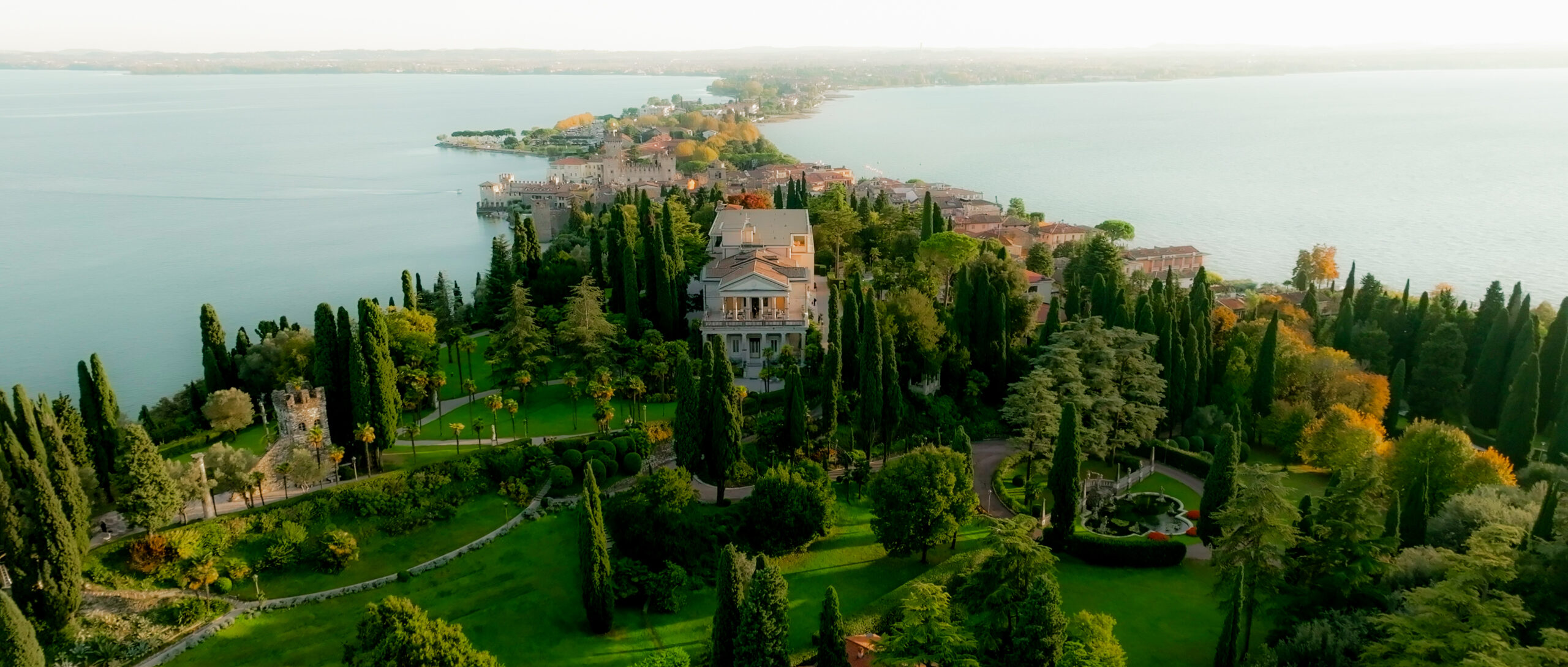 Andiamo Wedding, Lake Garda videographers