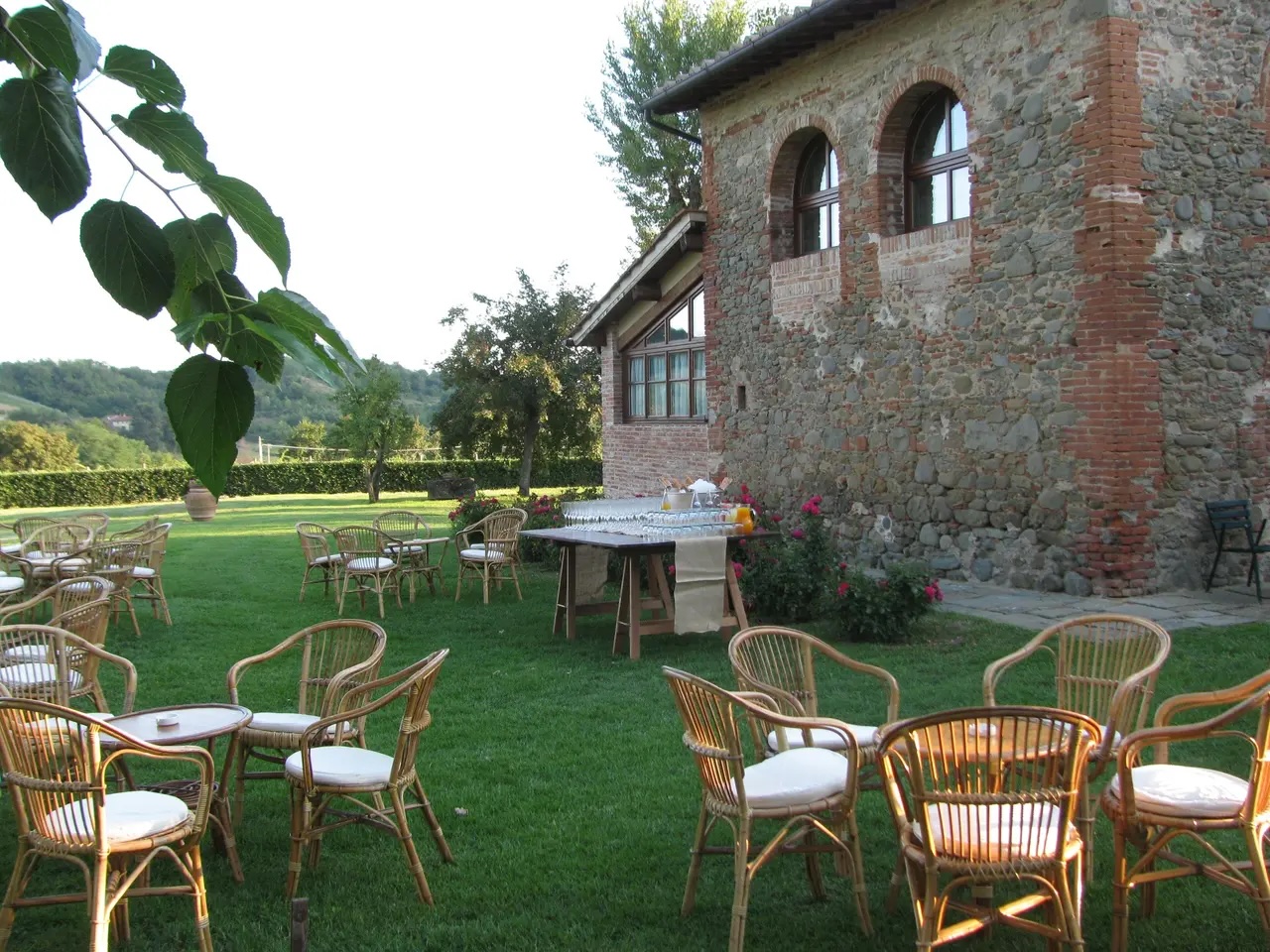 Antico Borgo La Torre