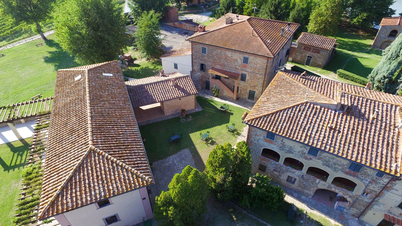Antico Borgo La Torre