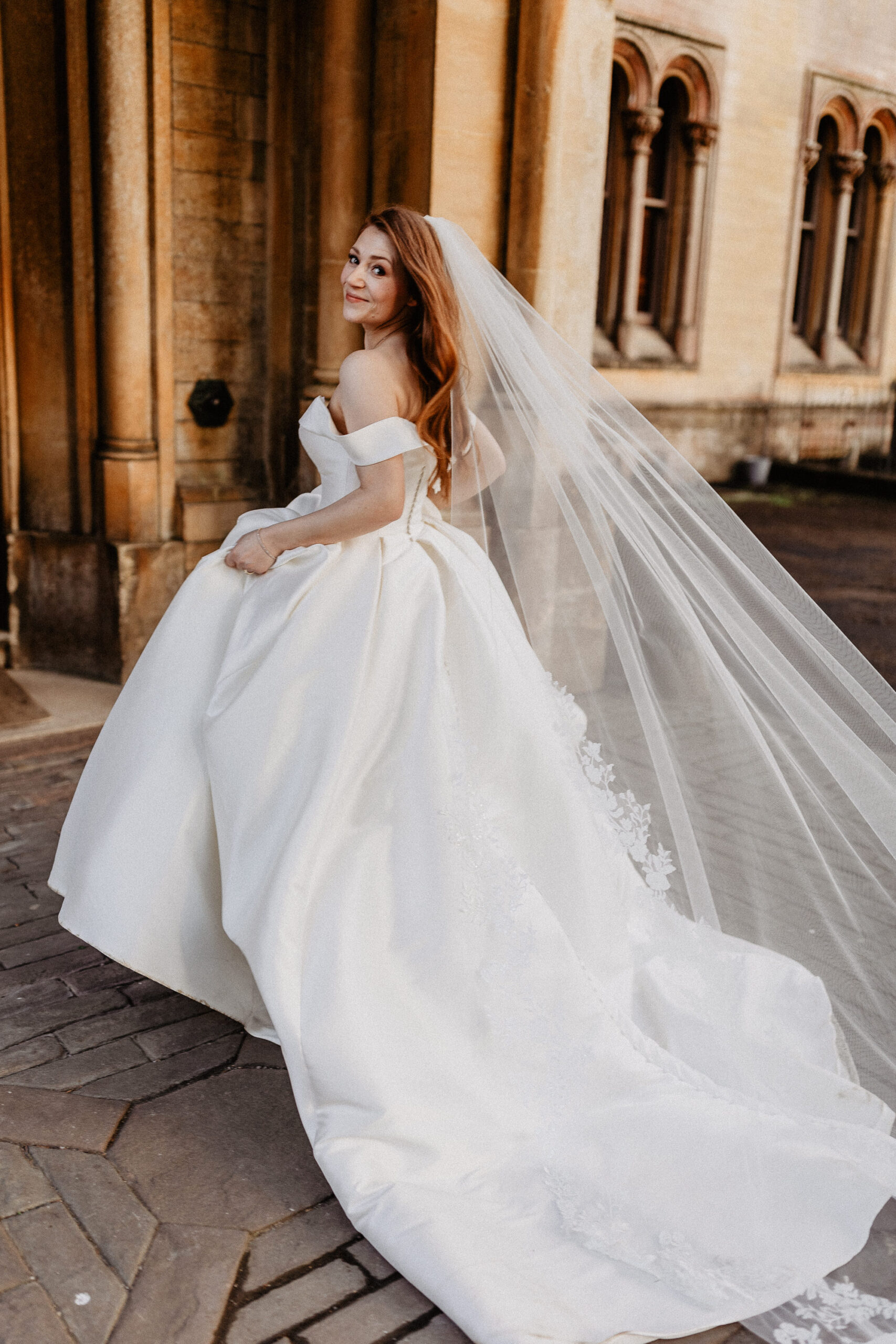 Benjamin Stuart, Italian wedding photographer 9
