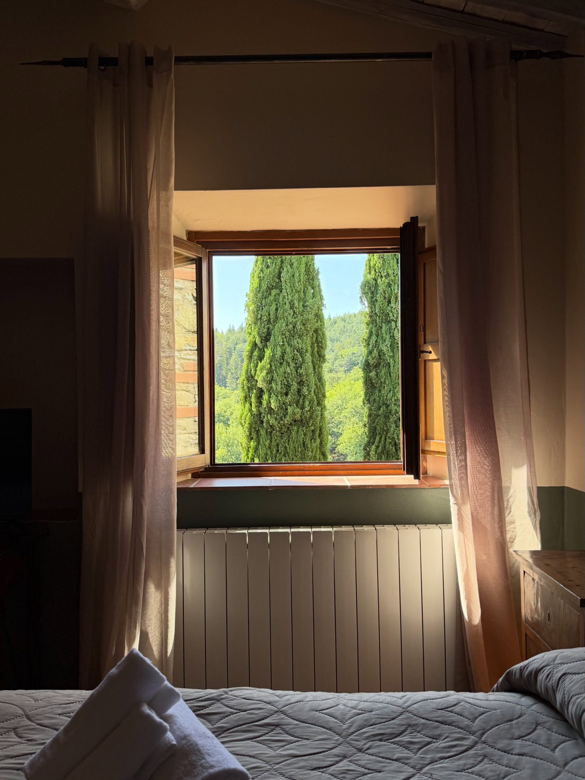 Borgo Casa al Vento