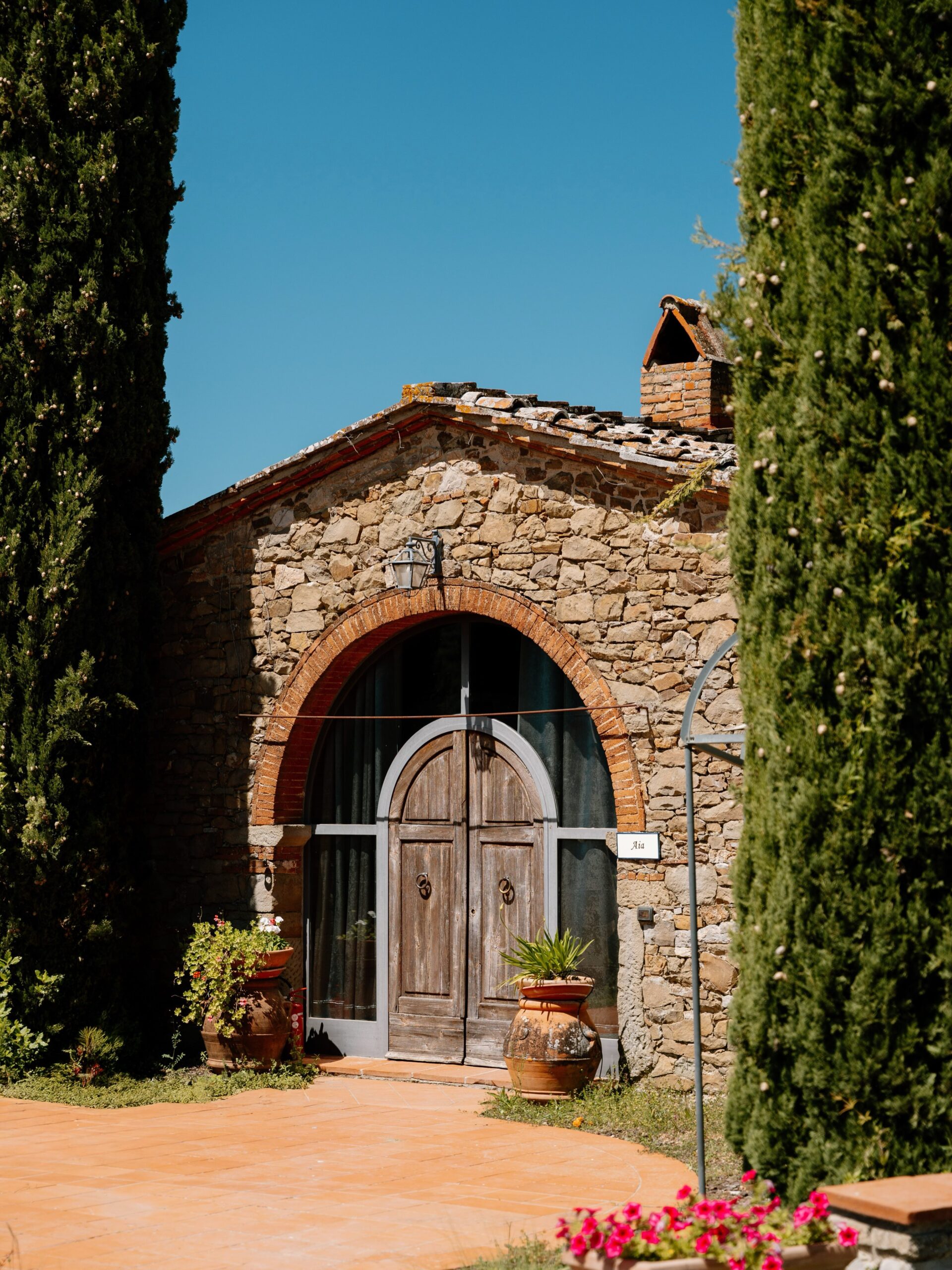 Borgo Casa al Vento