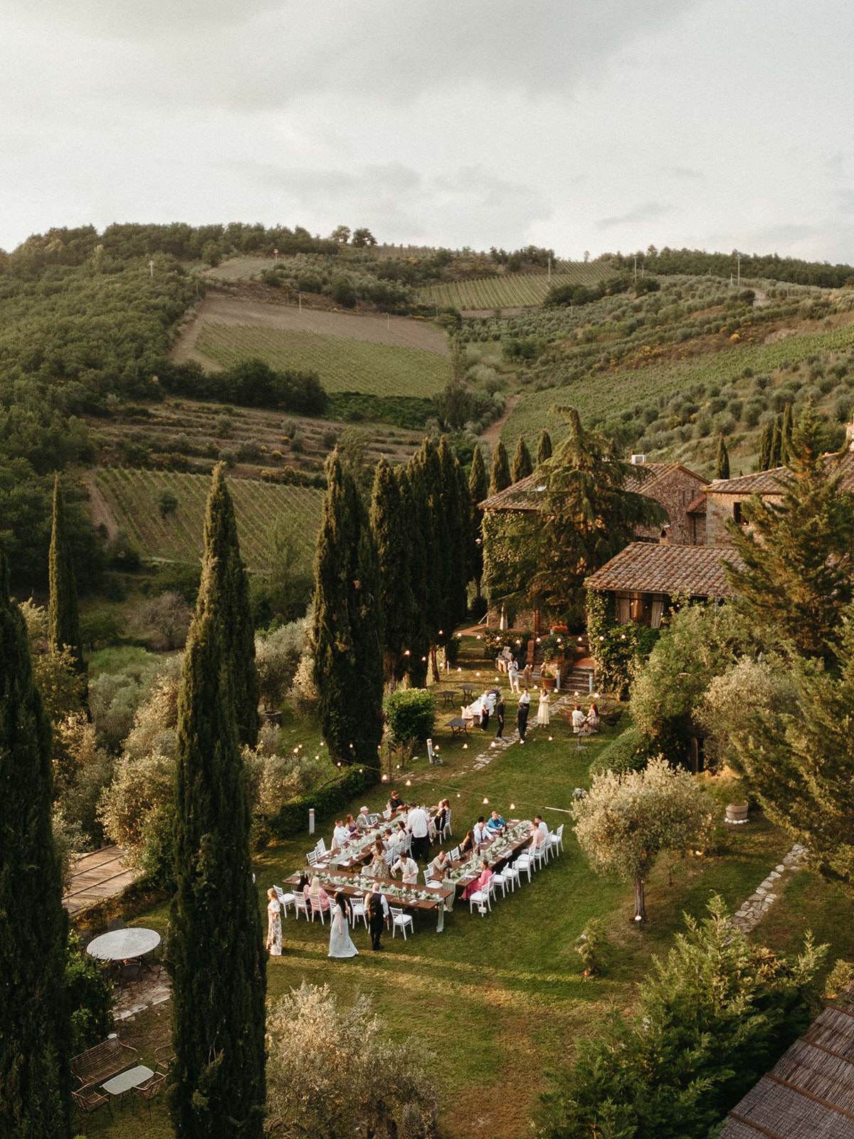 Borgo Casa al Vento