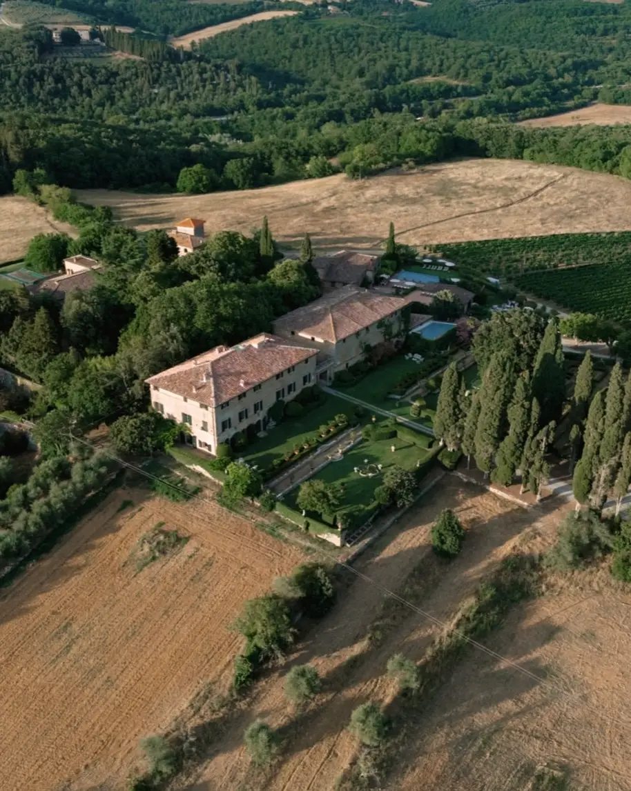 Borgo Stomennano