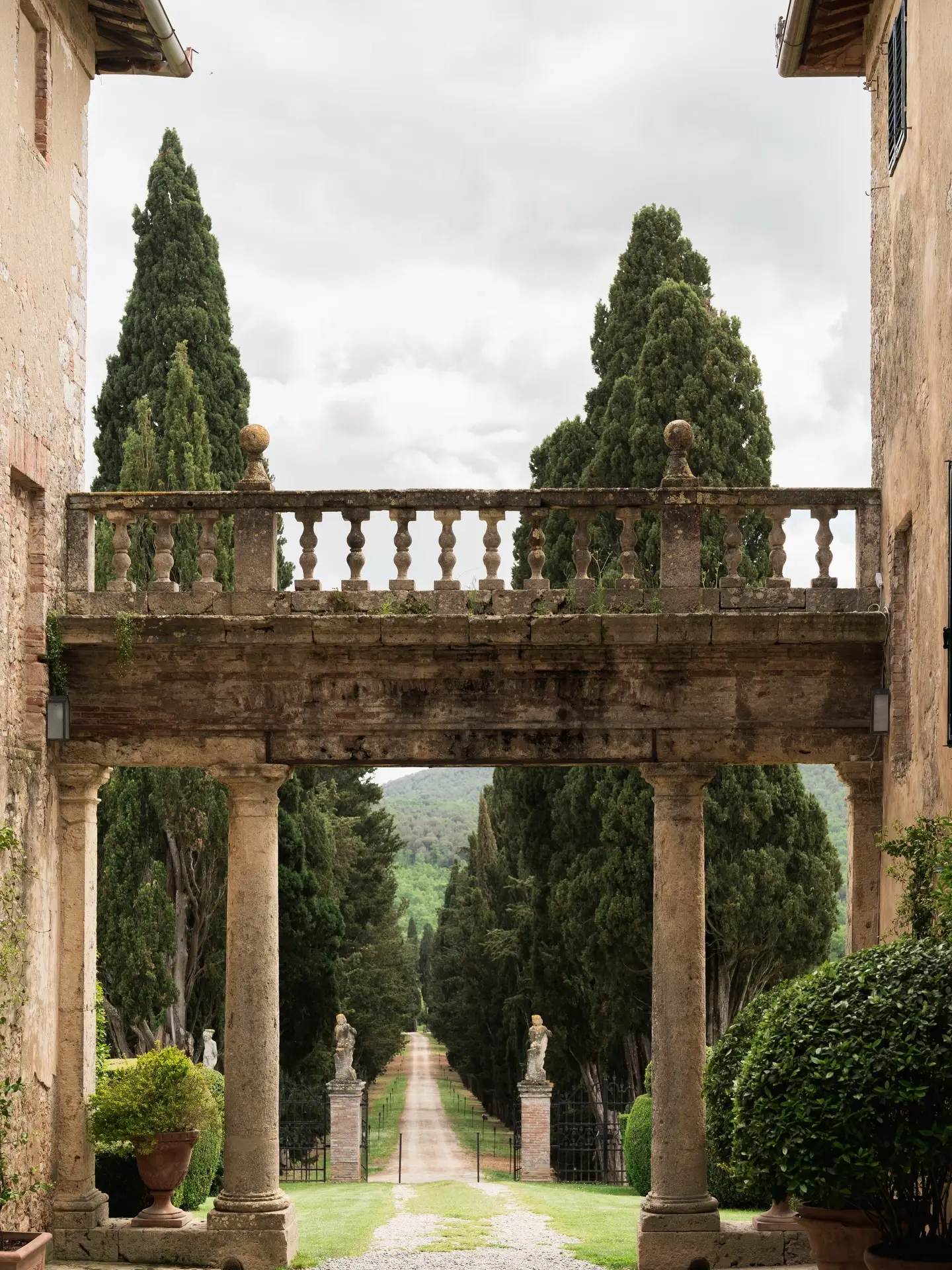 Borgo Stomennano