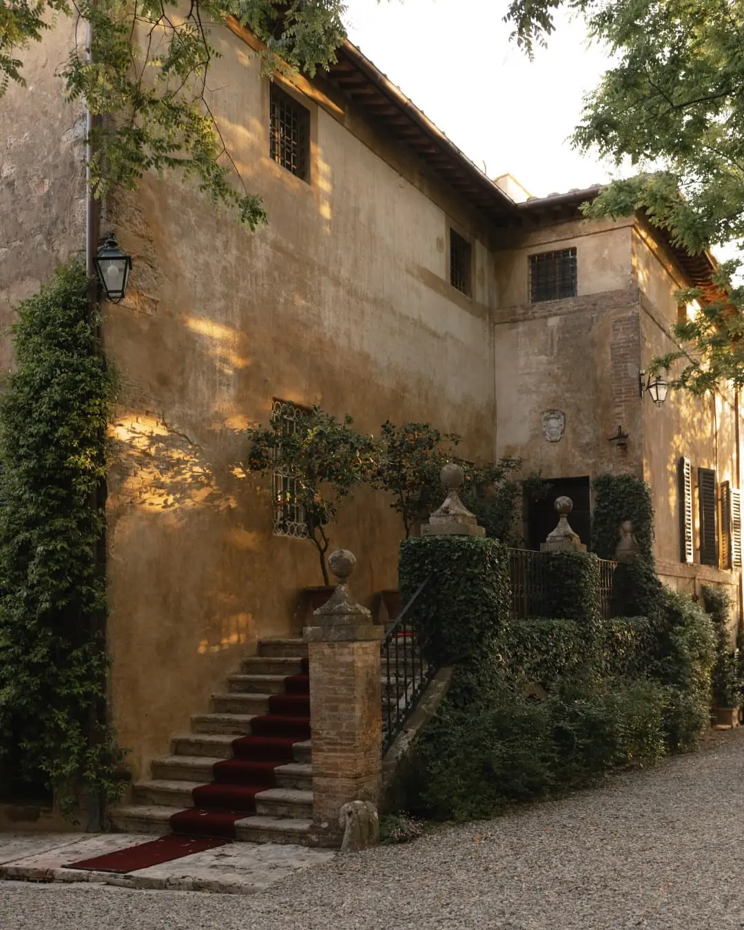 Borgo Stomennano