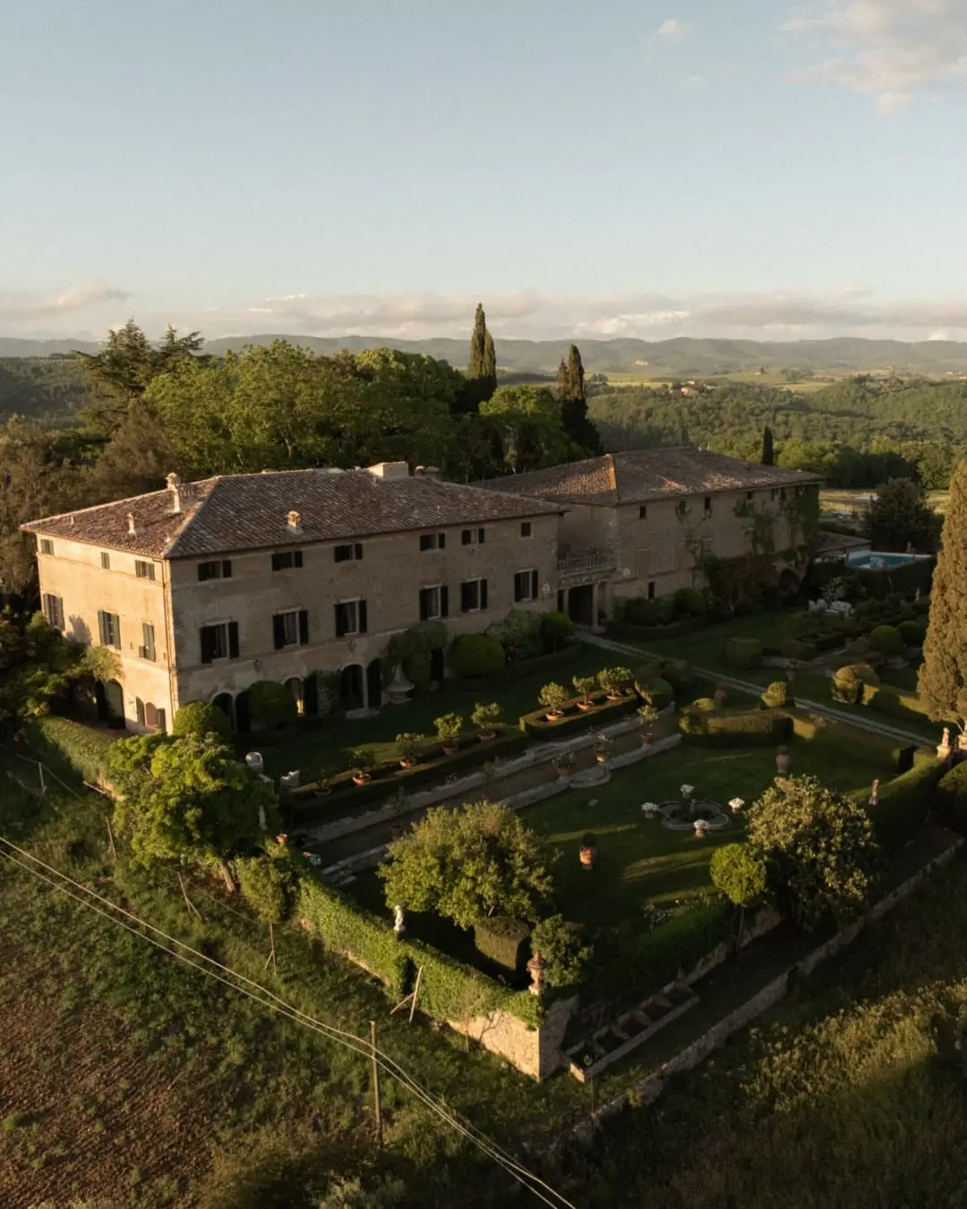Borgo Stomennano