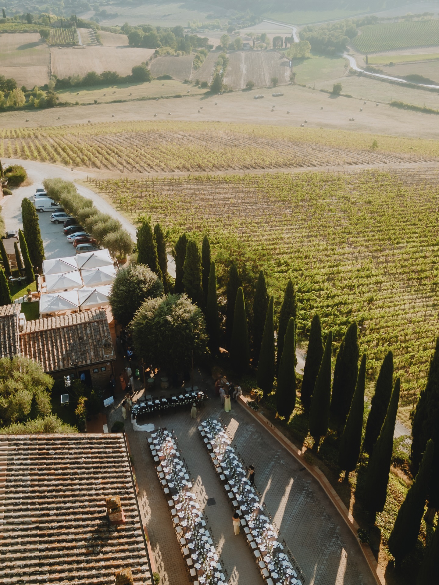 Borgo Tre Rose