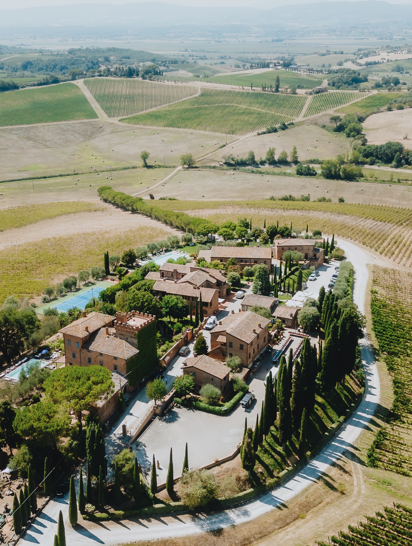Borgo Tre Rose