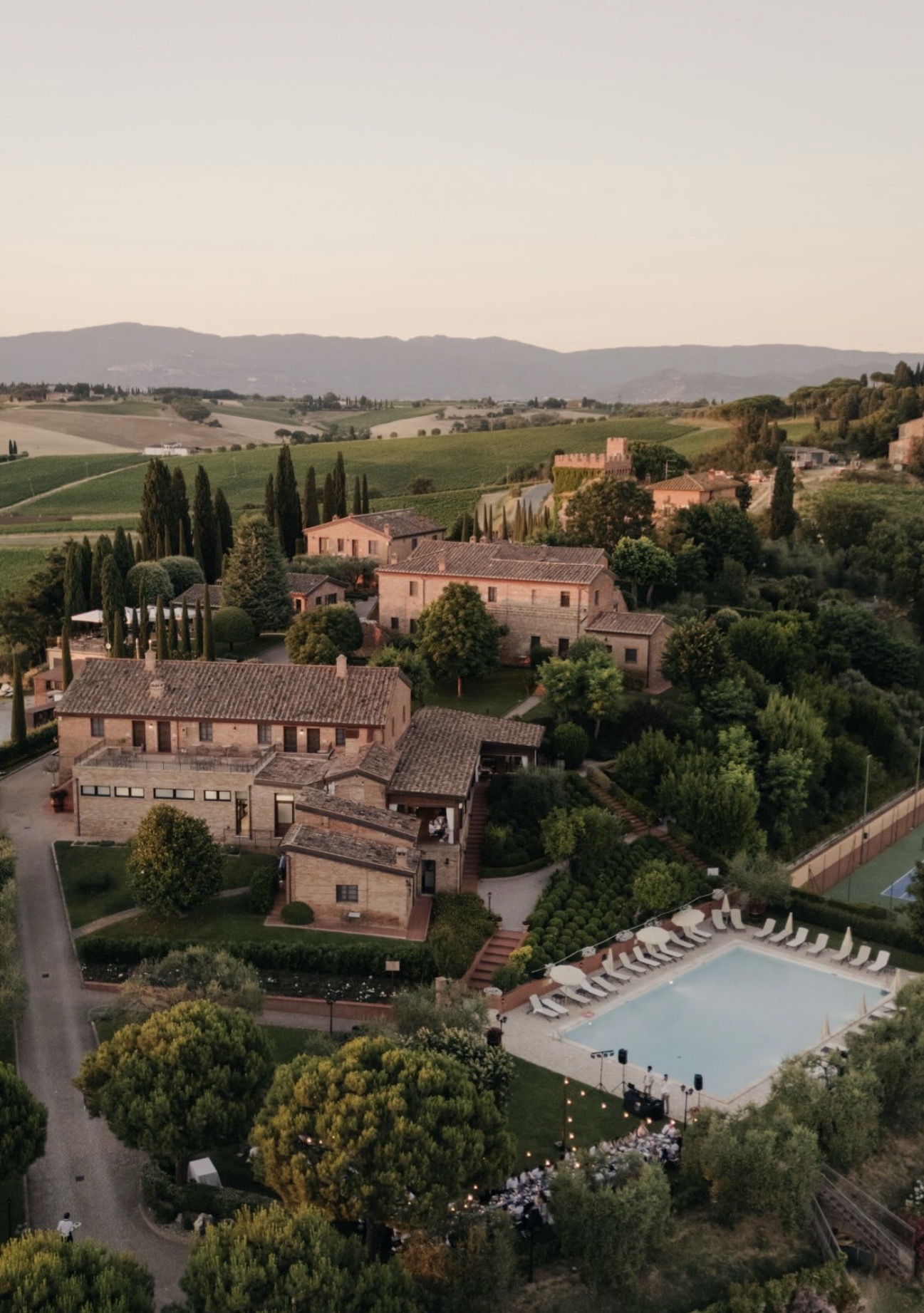 Borgo Tre Rose