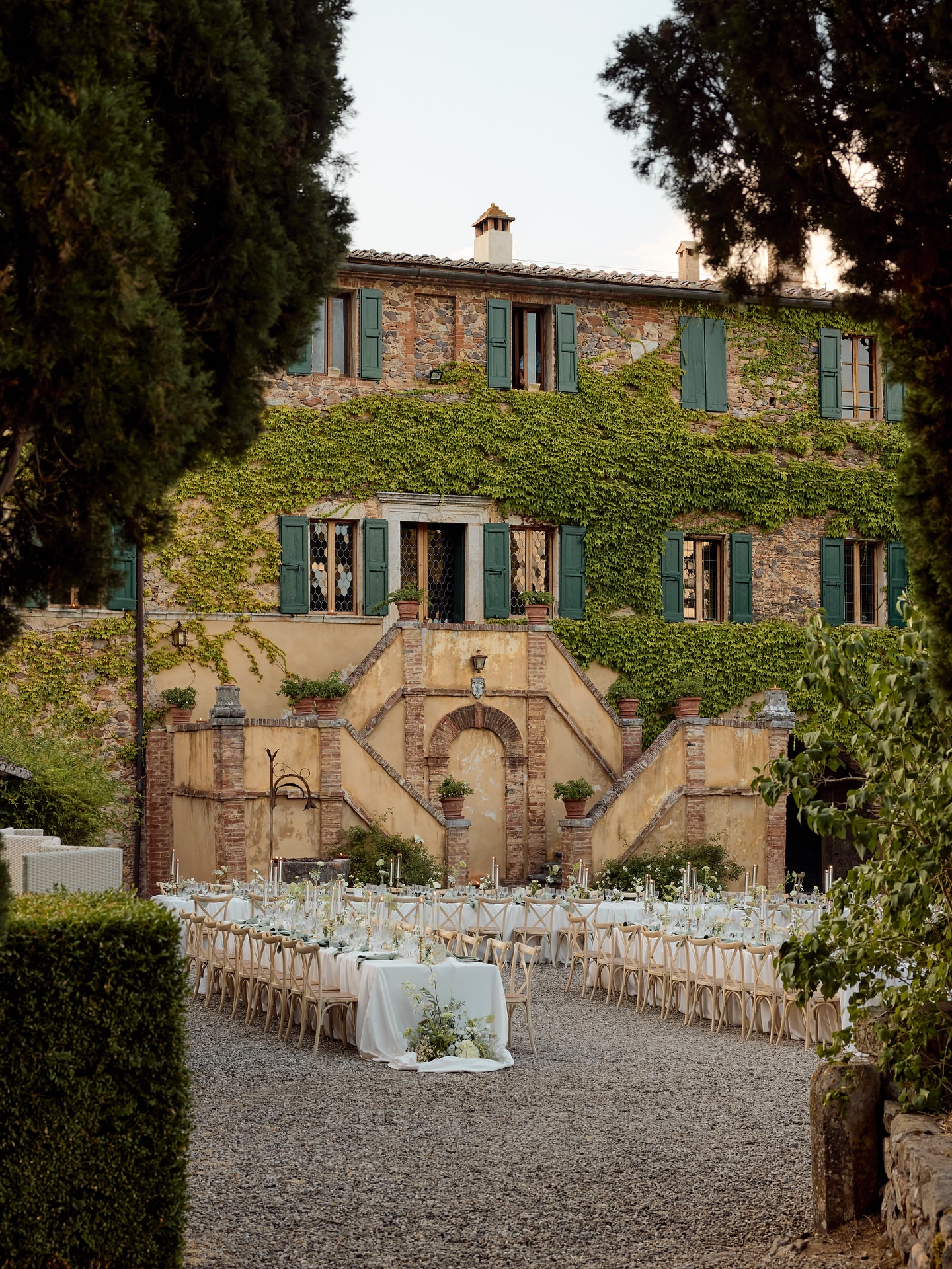 Borgo di Recenza