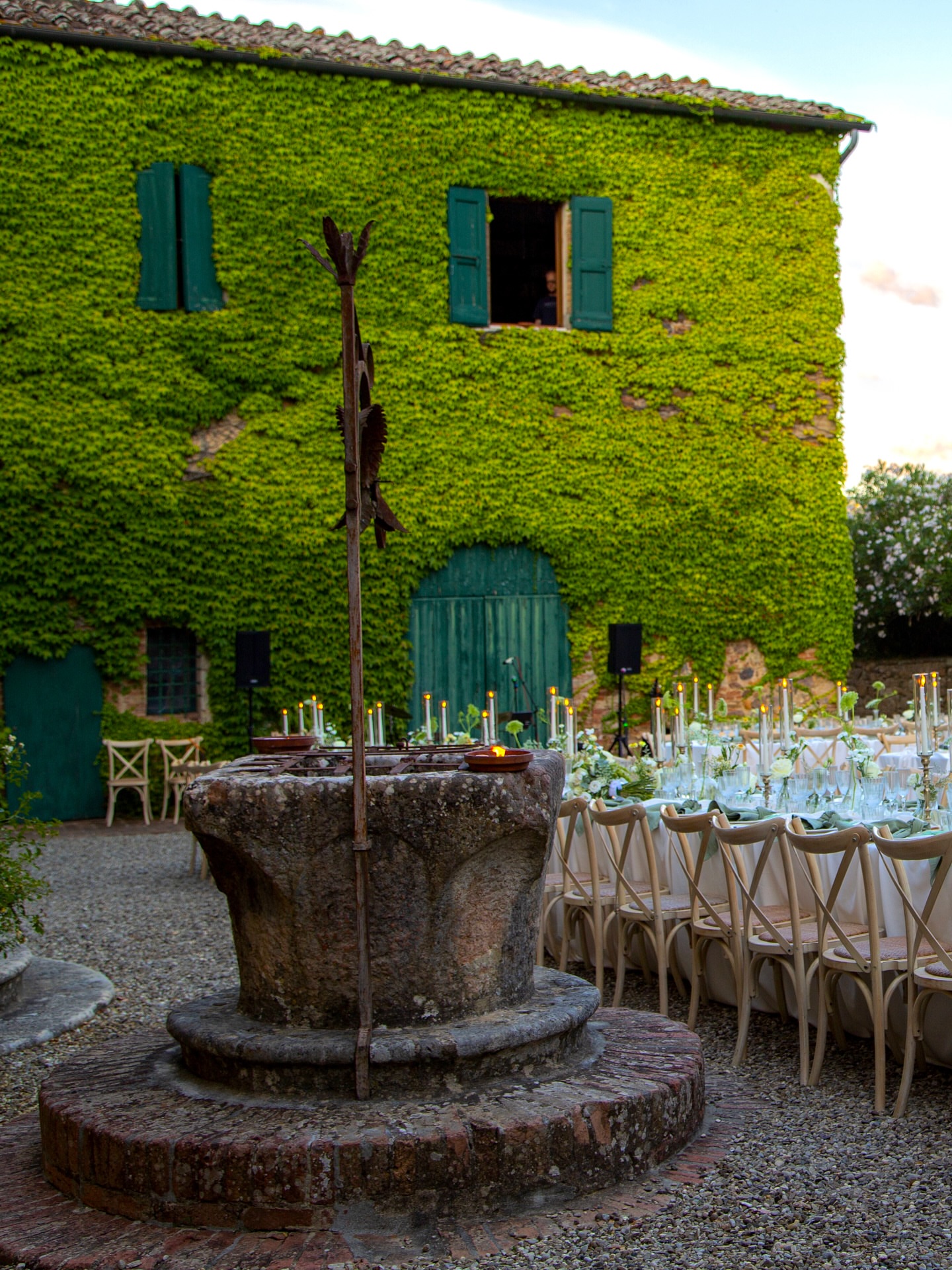 Borgo di Recenza