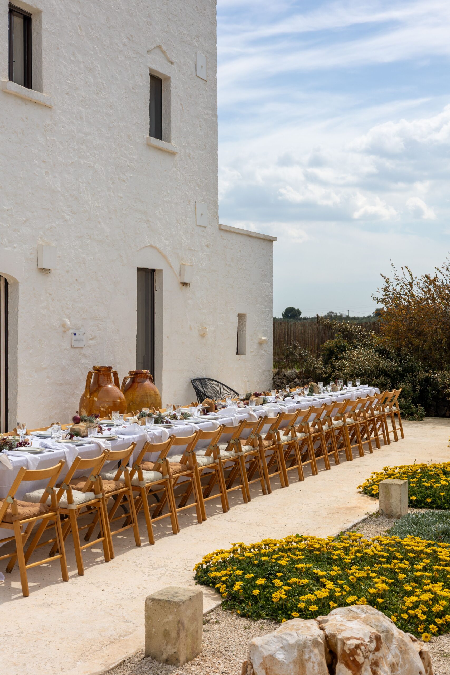 Casale Madre