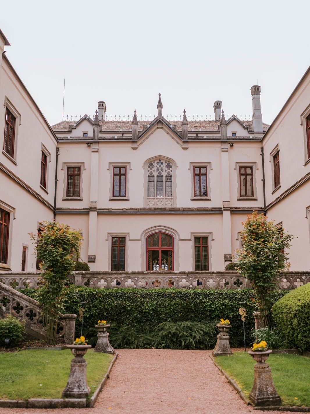 Castello Dal Pozzo