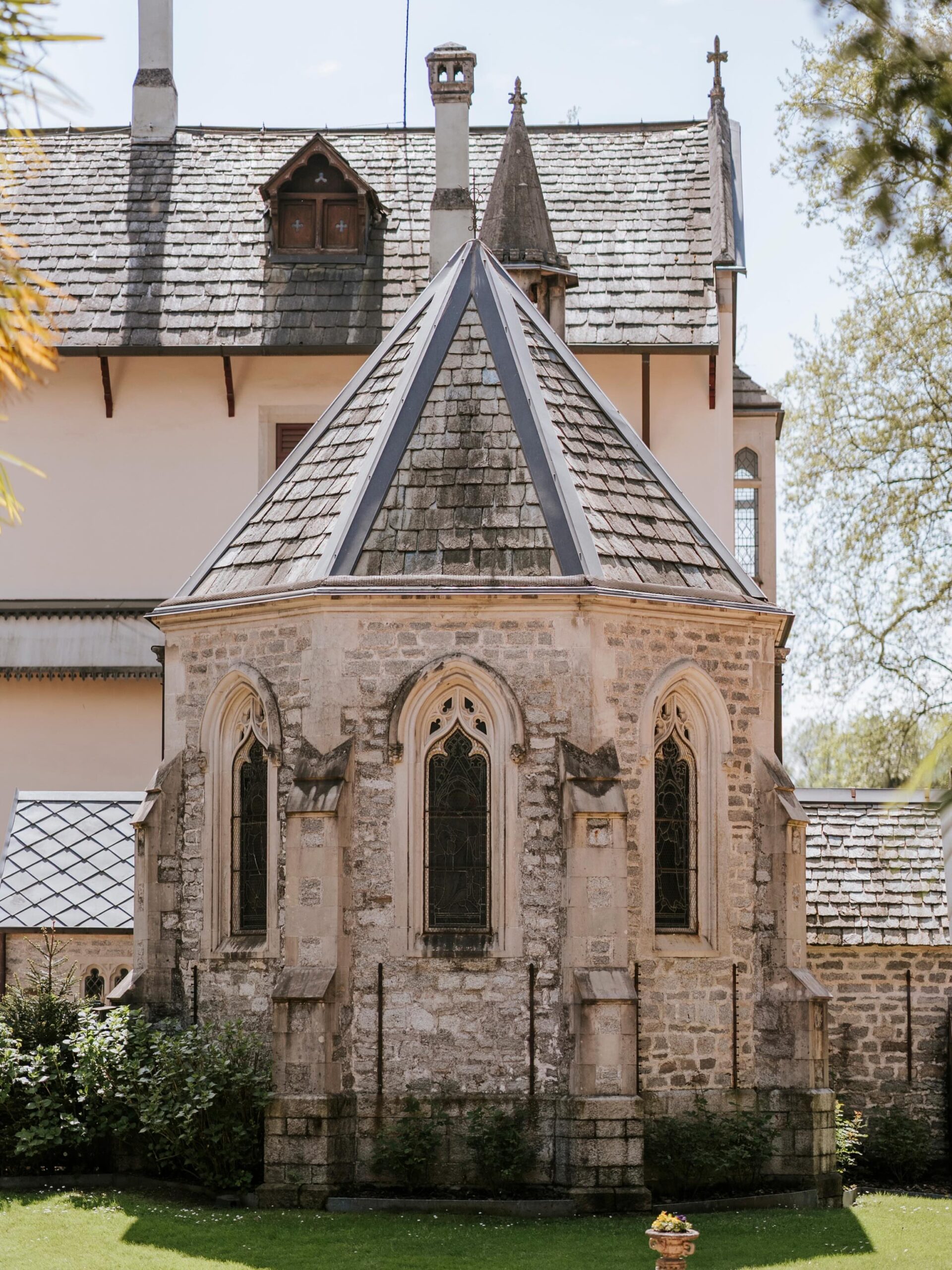 Castello Dal Pozzo