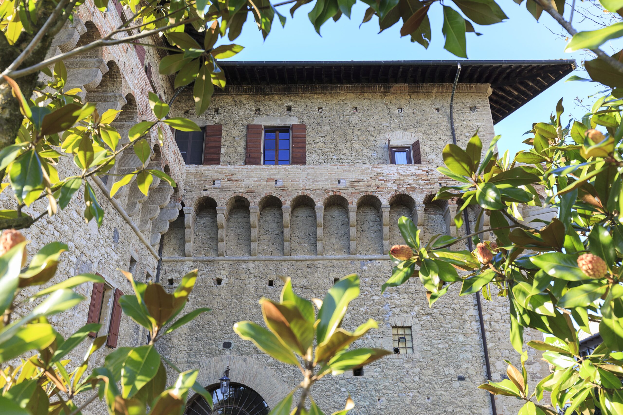 Castello del Capitano