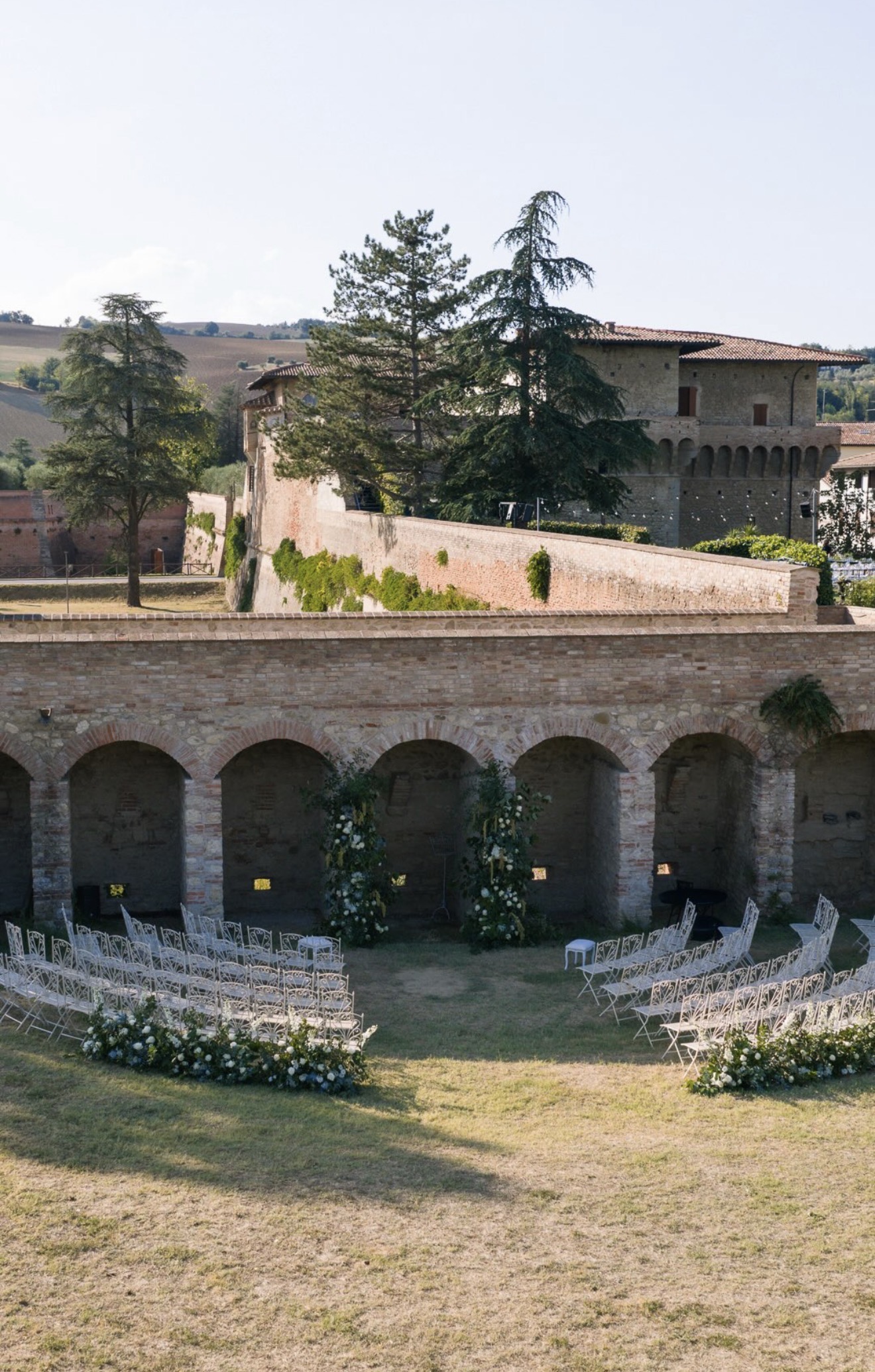 Castello del Capitano