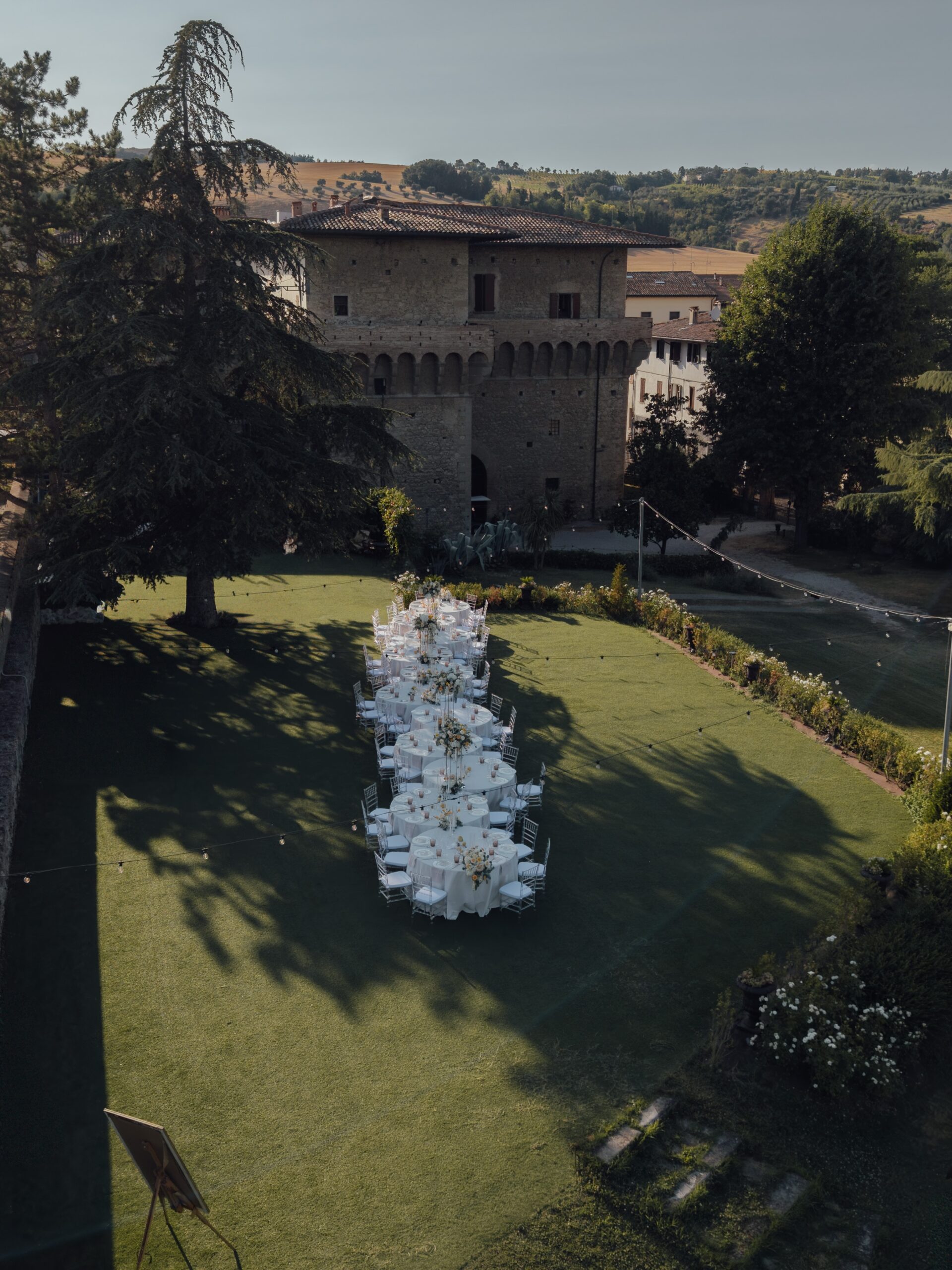 Castello del Capitano