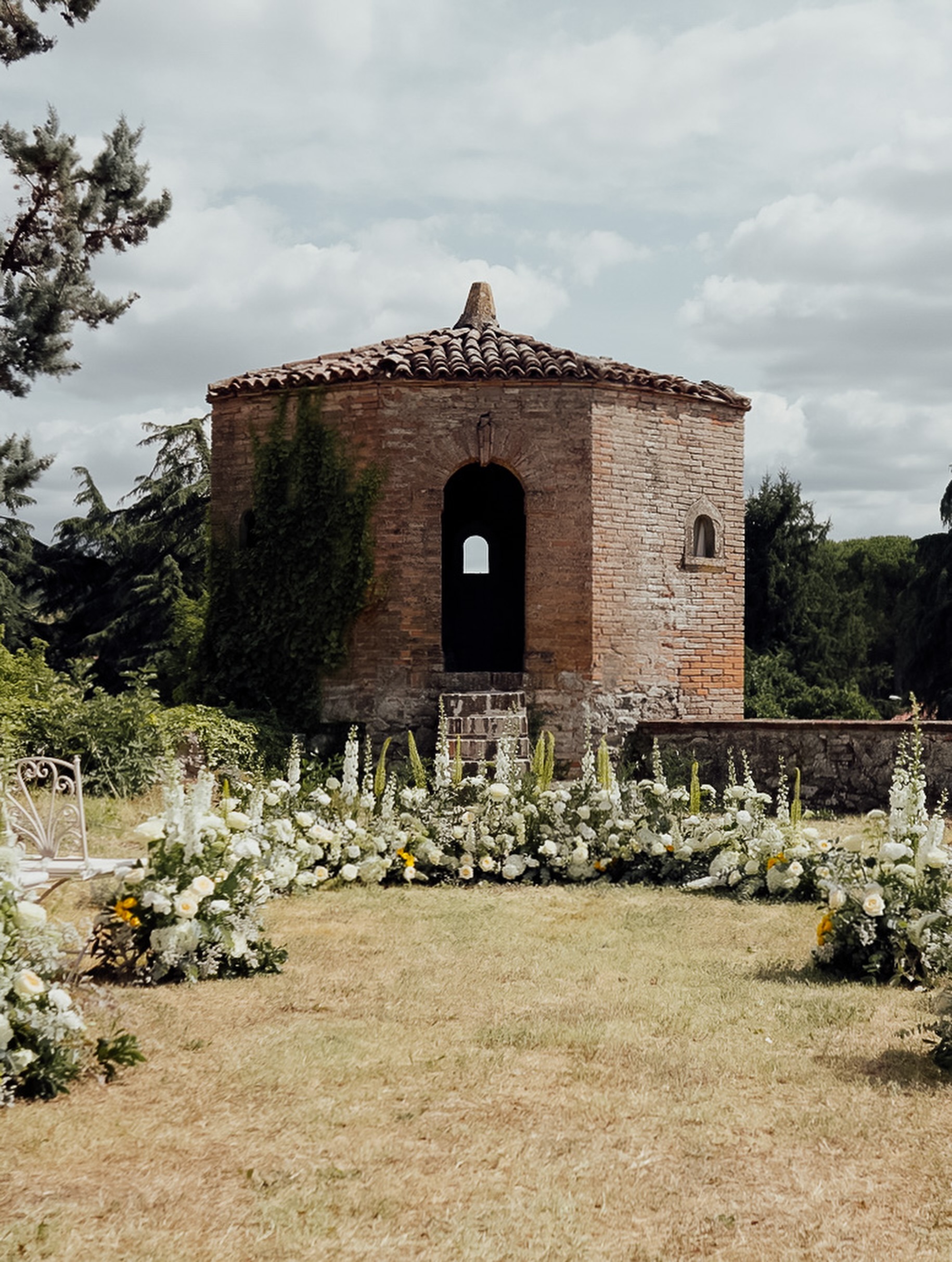Castello del Capitano