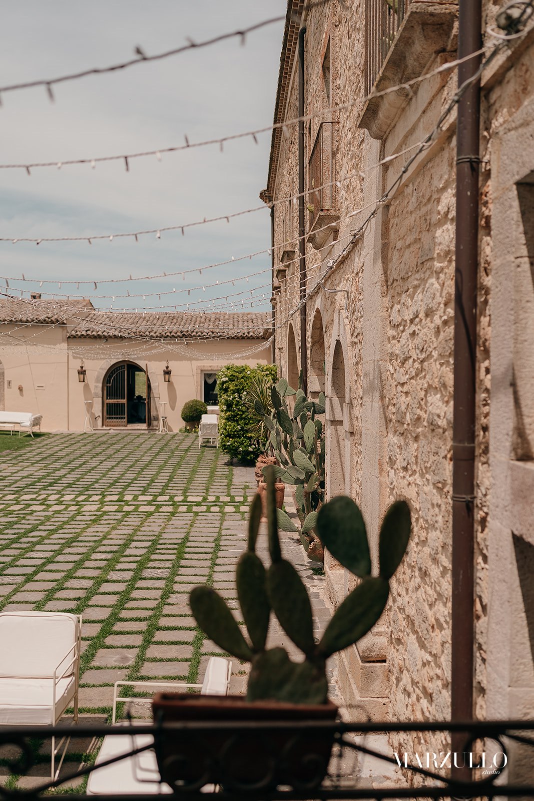 Castello Camemi