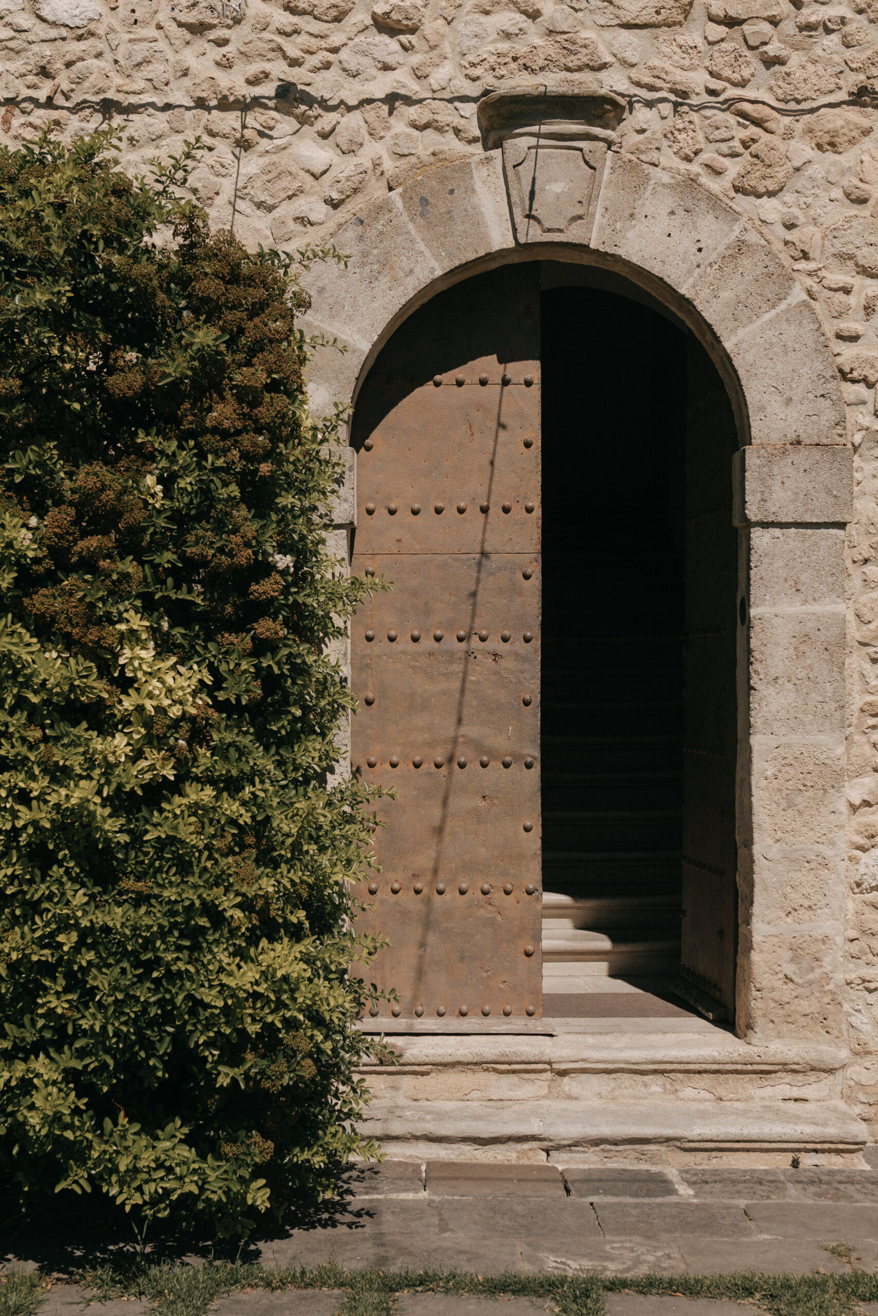 Castello Camemi