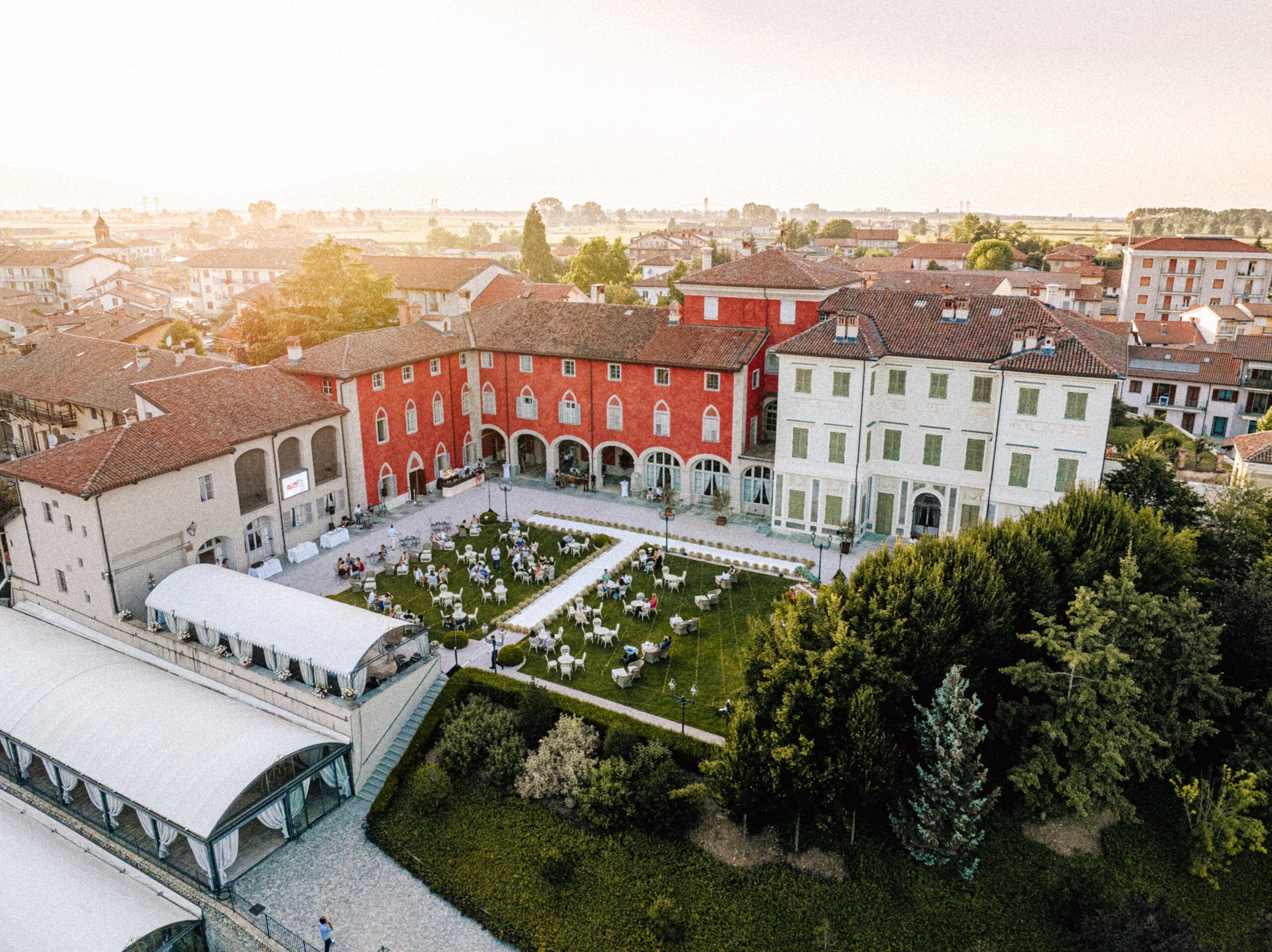 Castello di Morozzo
