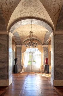 Castello di Morozzo