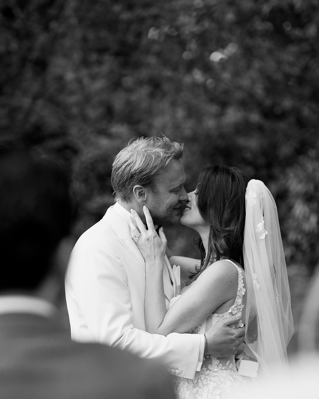 Christina Nicholas, Italy wedding films